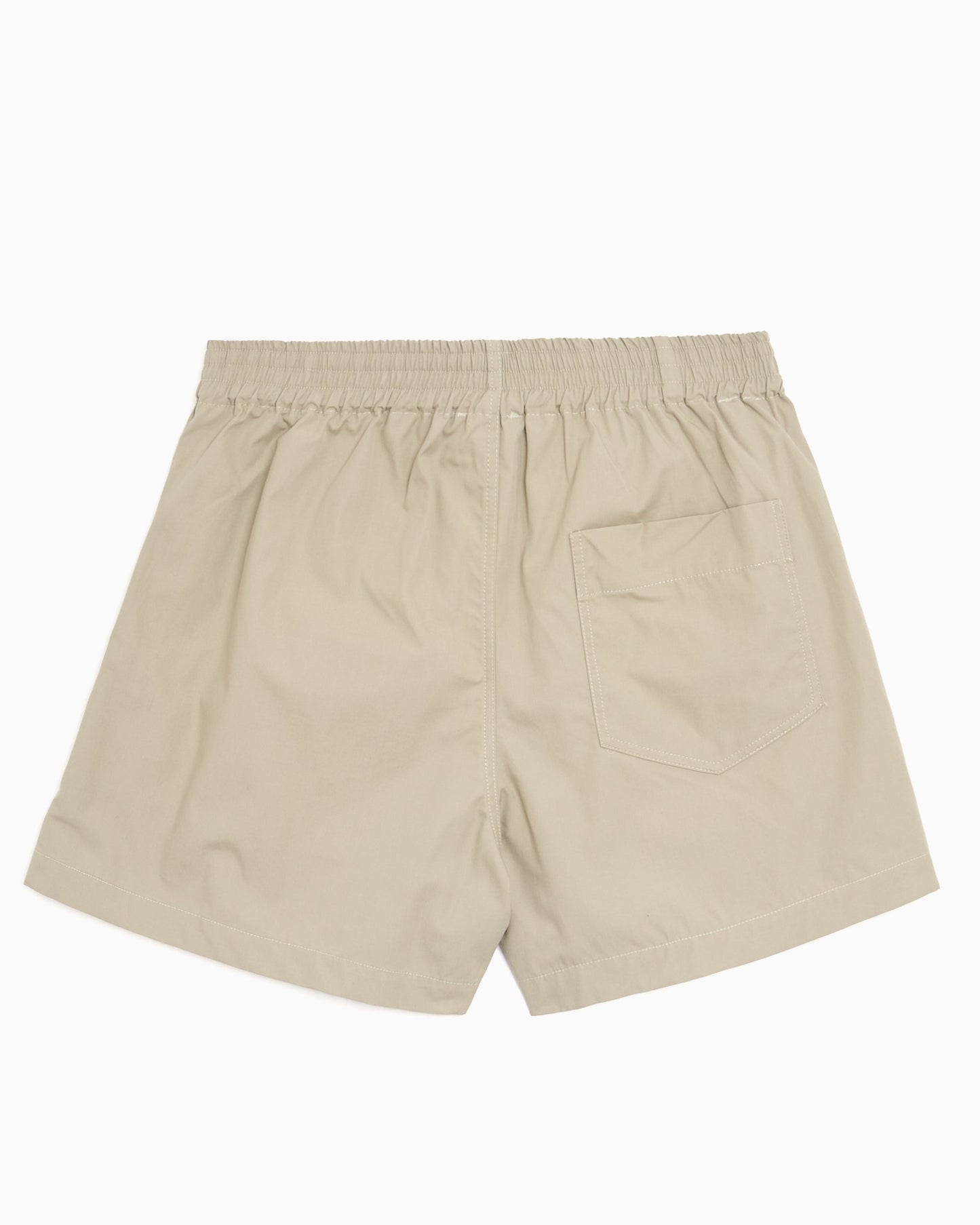 Pantalones cortos Relaxed A.P.C. Utility para hombre