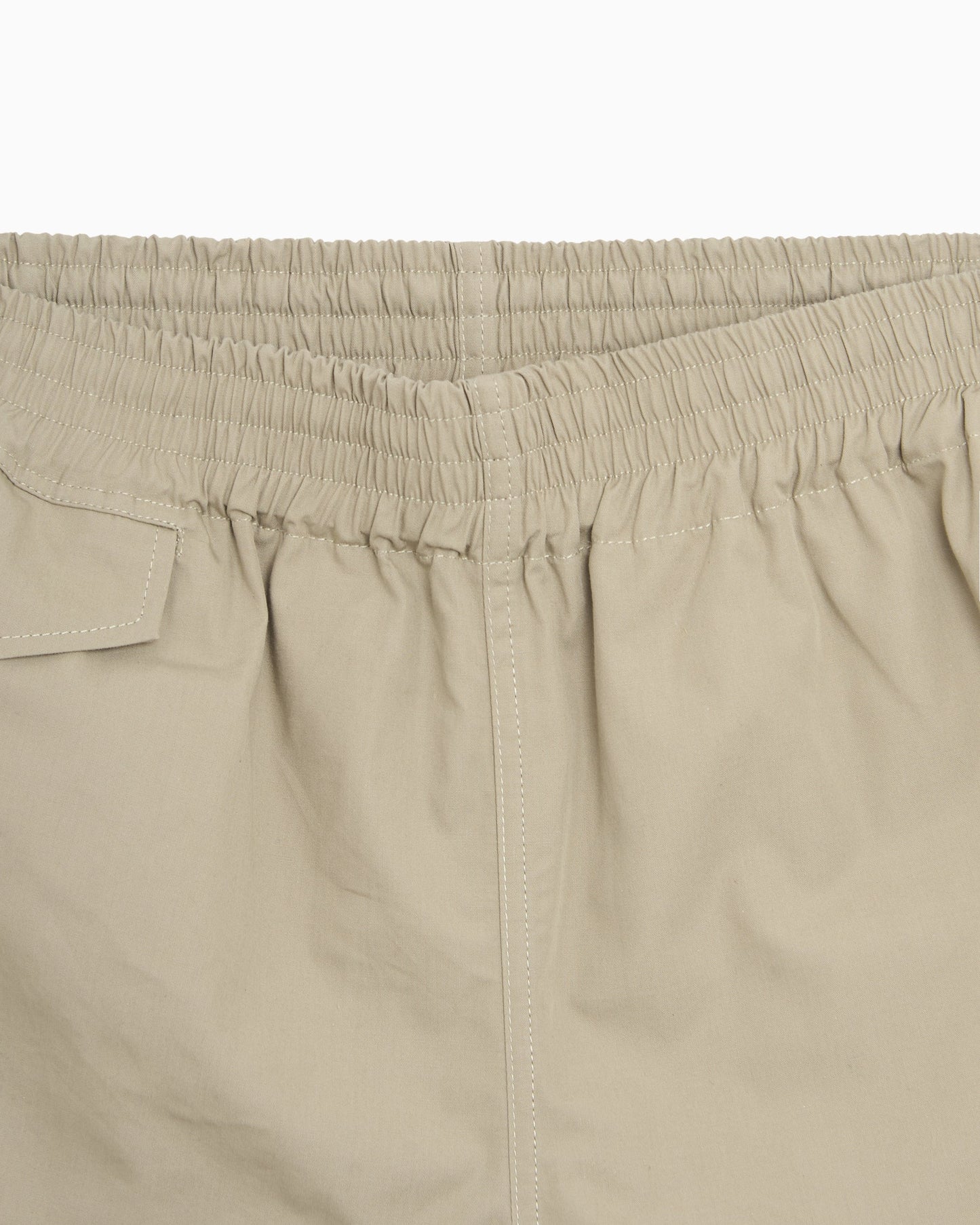 Pantalones cortos Relaxed A.P.C. Utility para hombre