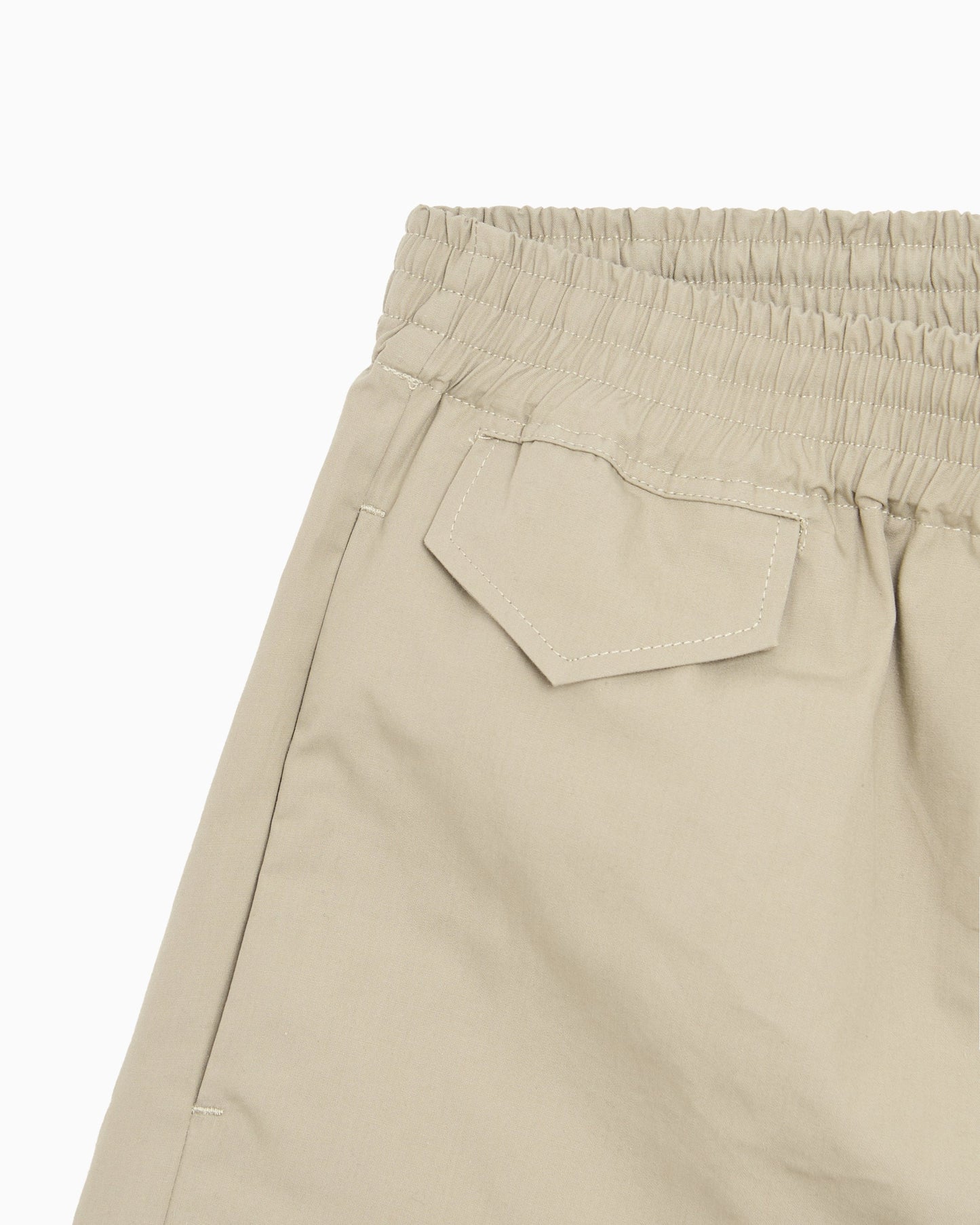 Pantalones cortos Relaxed A.P.C. Utility para hombre