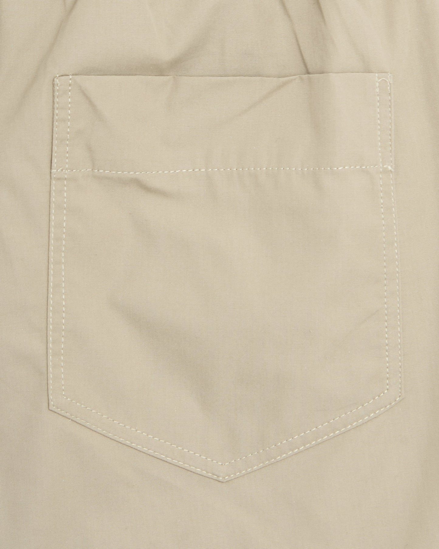 Pantalones cortos Relaxed A.P.C. Utility para hombre