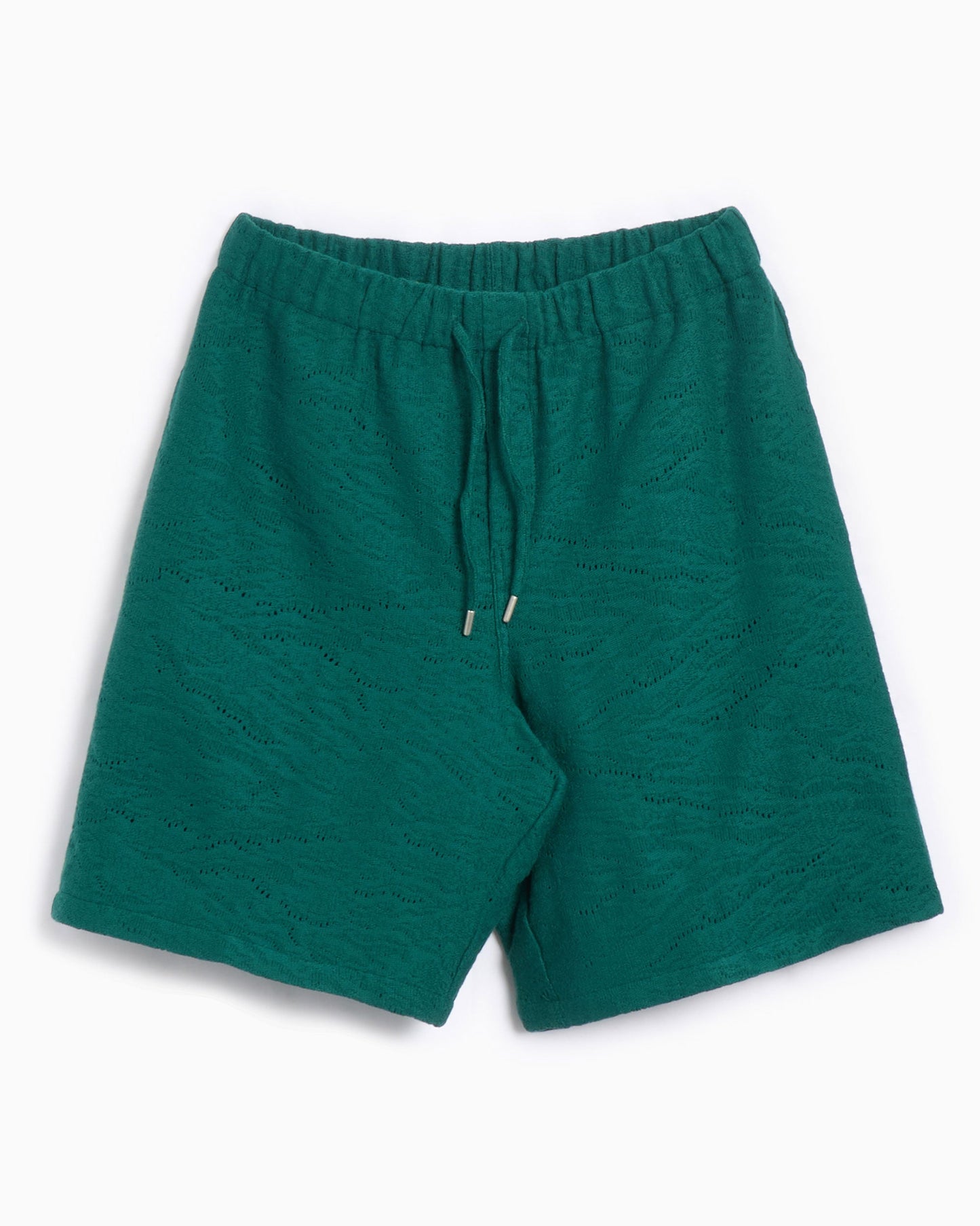 Pantalones cortos Arte Antwerp Ante Antwerp Crochet Shorts para hombre
