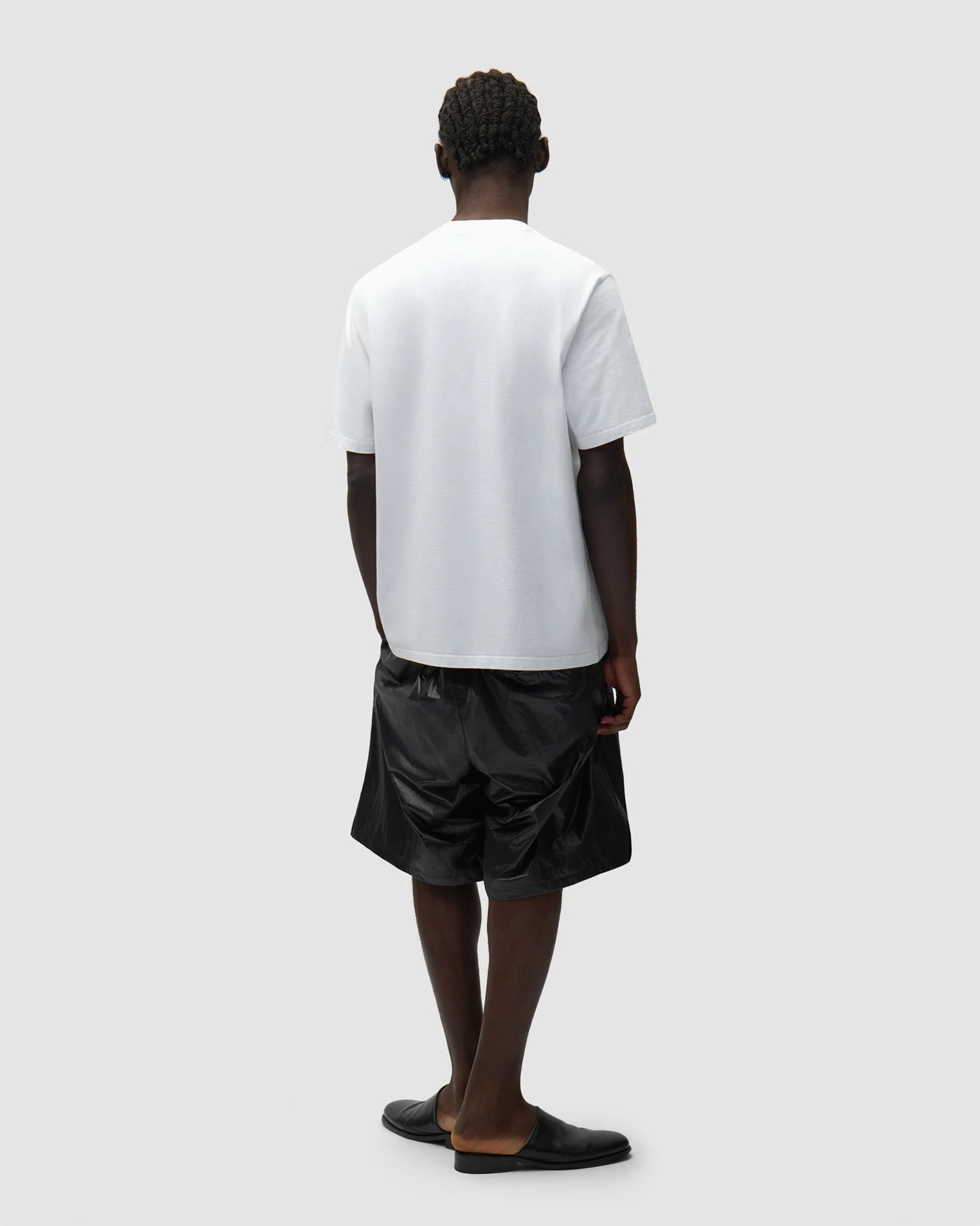 Pantalones cortos con logo Relaxed Arte Antwerp Big para hombre