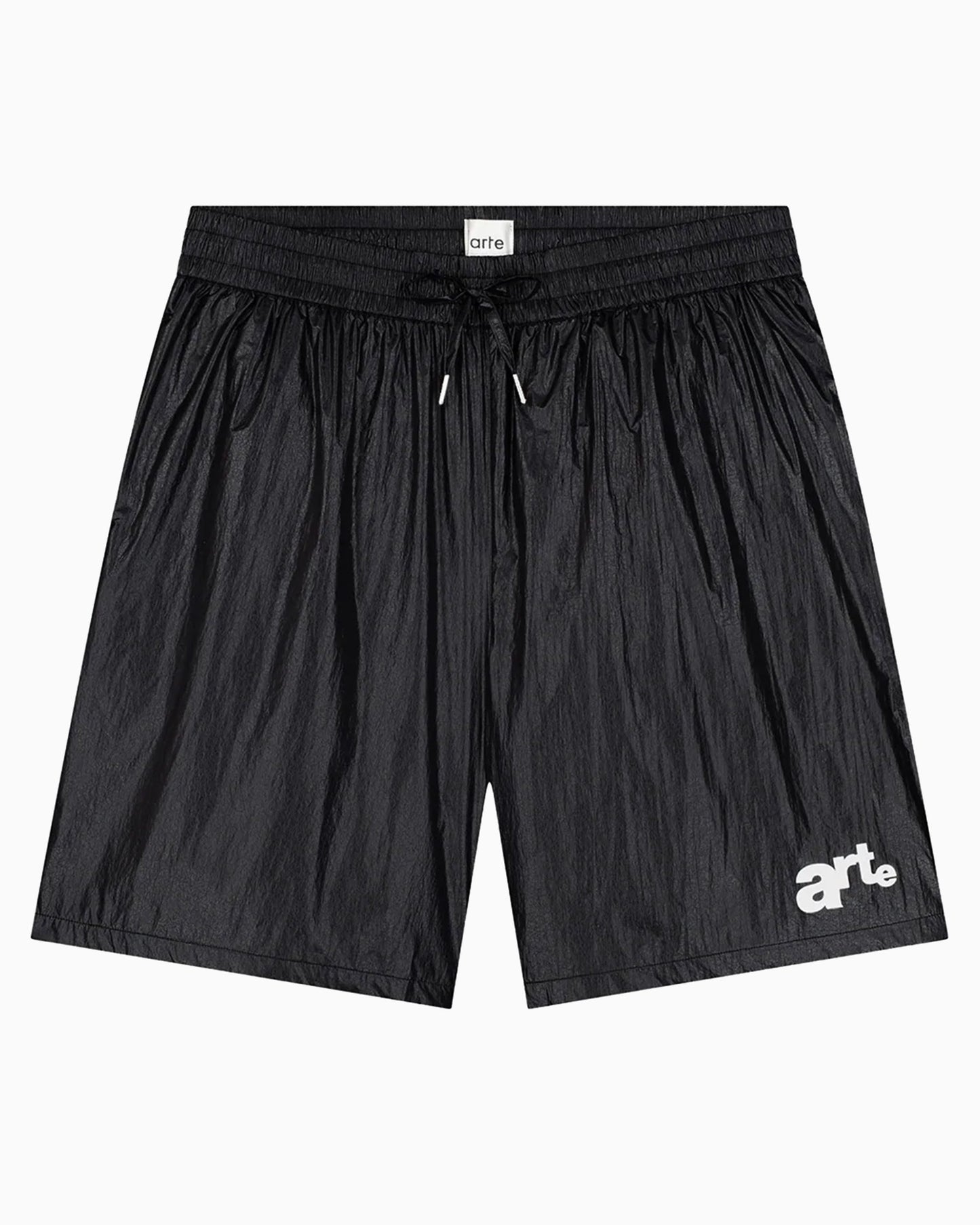 Pantalones cortos con logo Relaxed Arte Antwerp Big para hombre
