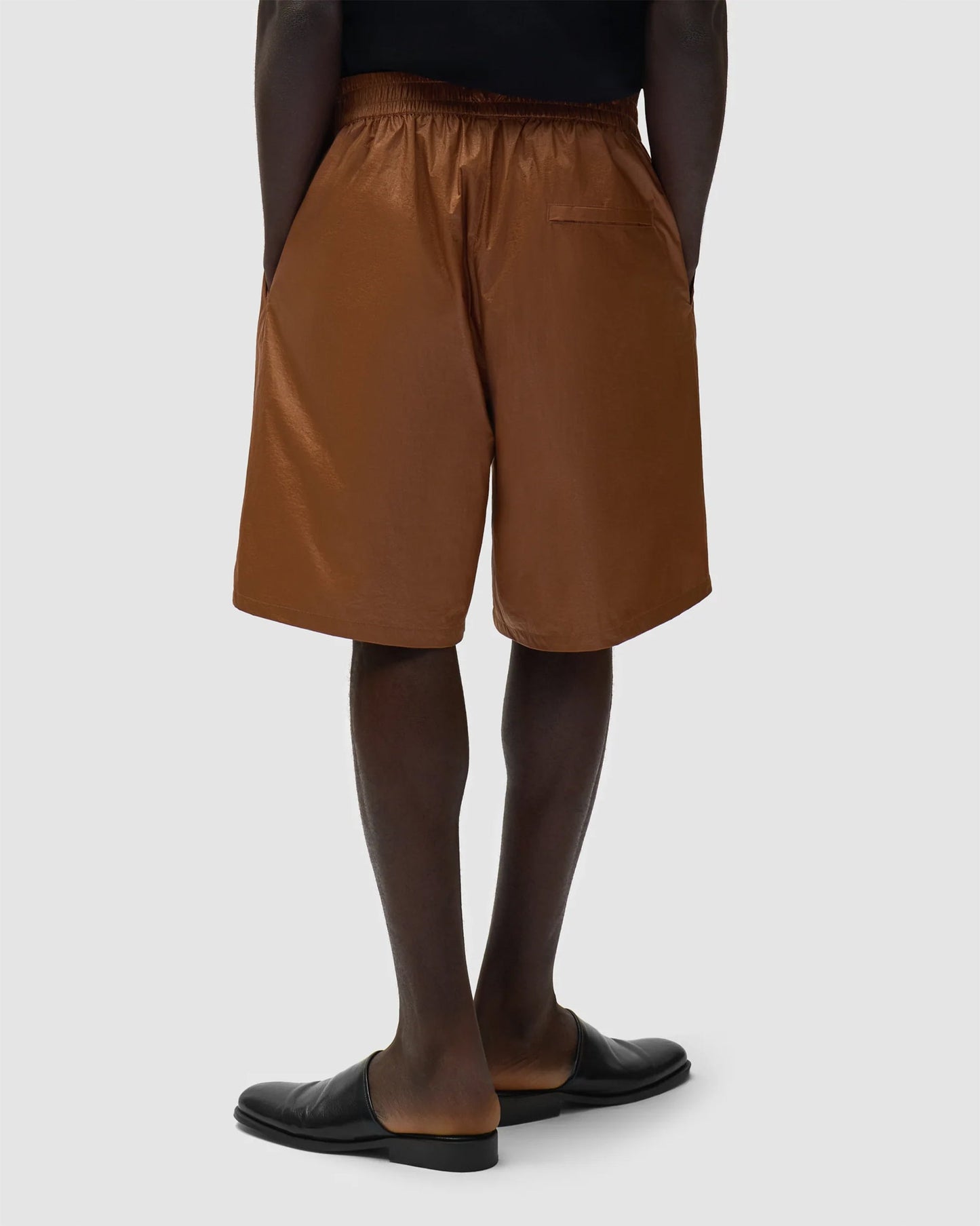 Pantalones cortos con logo Relaxed Arte Antwerp Big para hombre