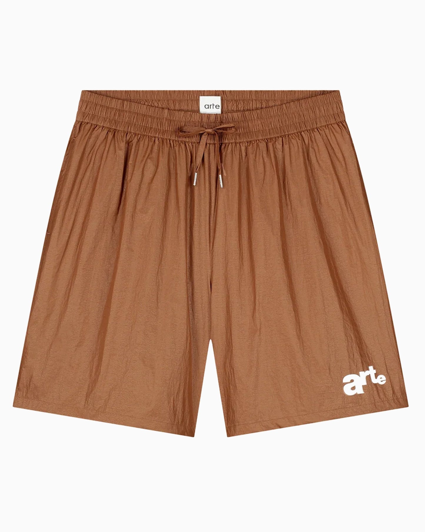 Pantalones cortos con logo Relaxed Arte Antwerp Big para hombre