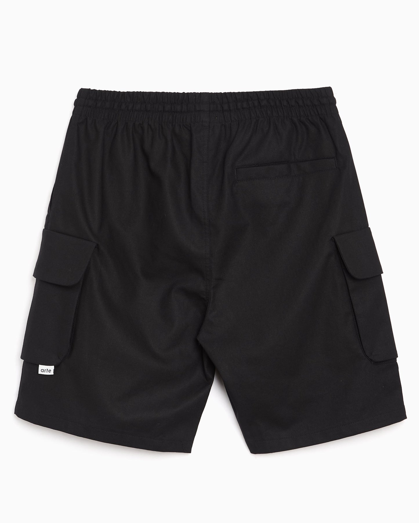 Pantalones cortos Arte Antwerp Linen Cargo para hombre