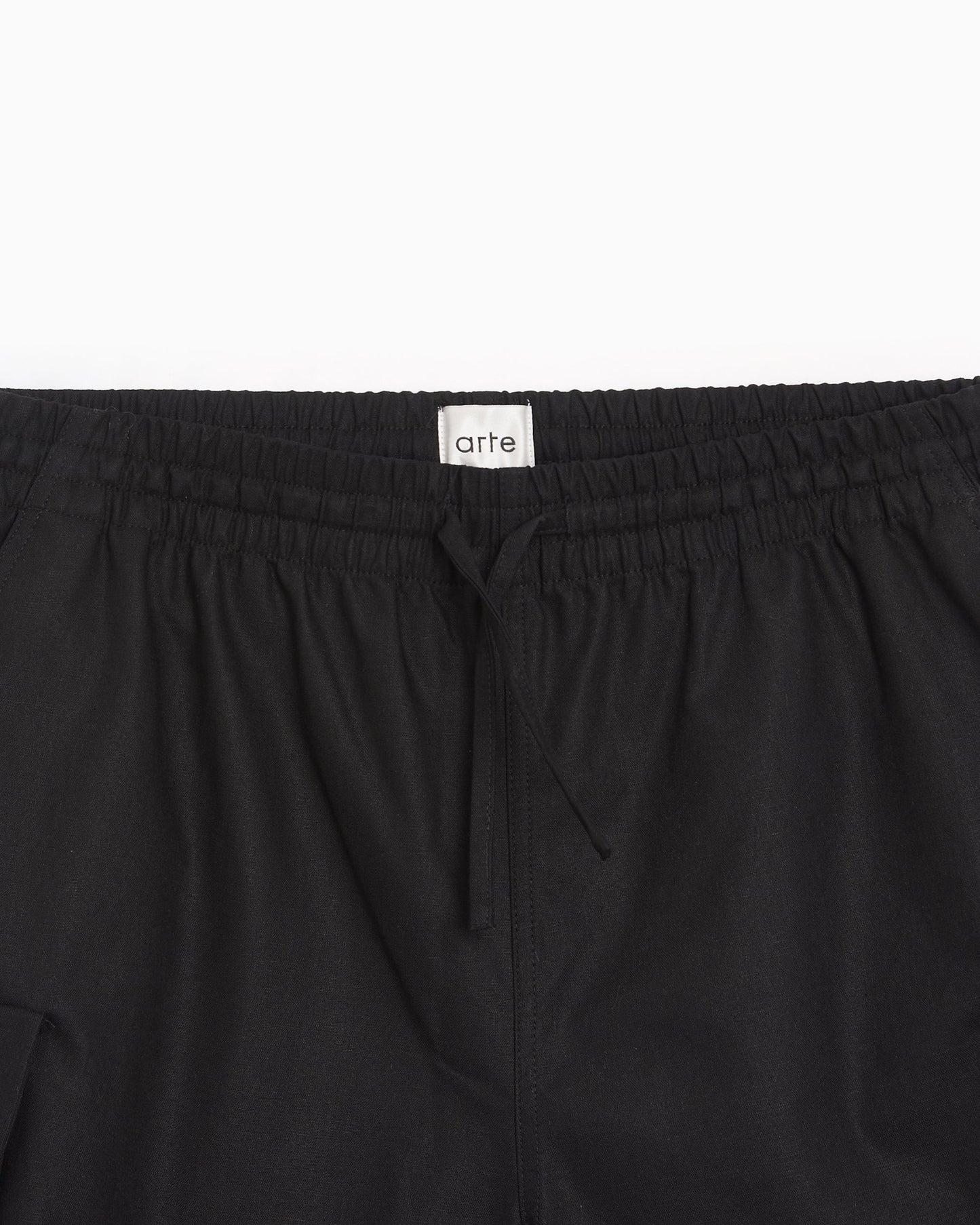 Pantalones cortos Arte Antwerp Linen Cargo para hombre