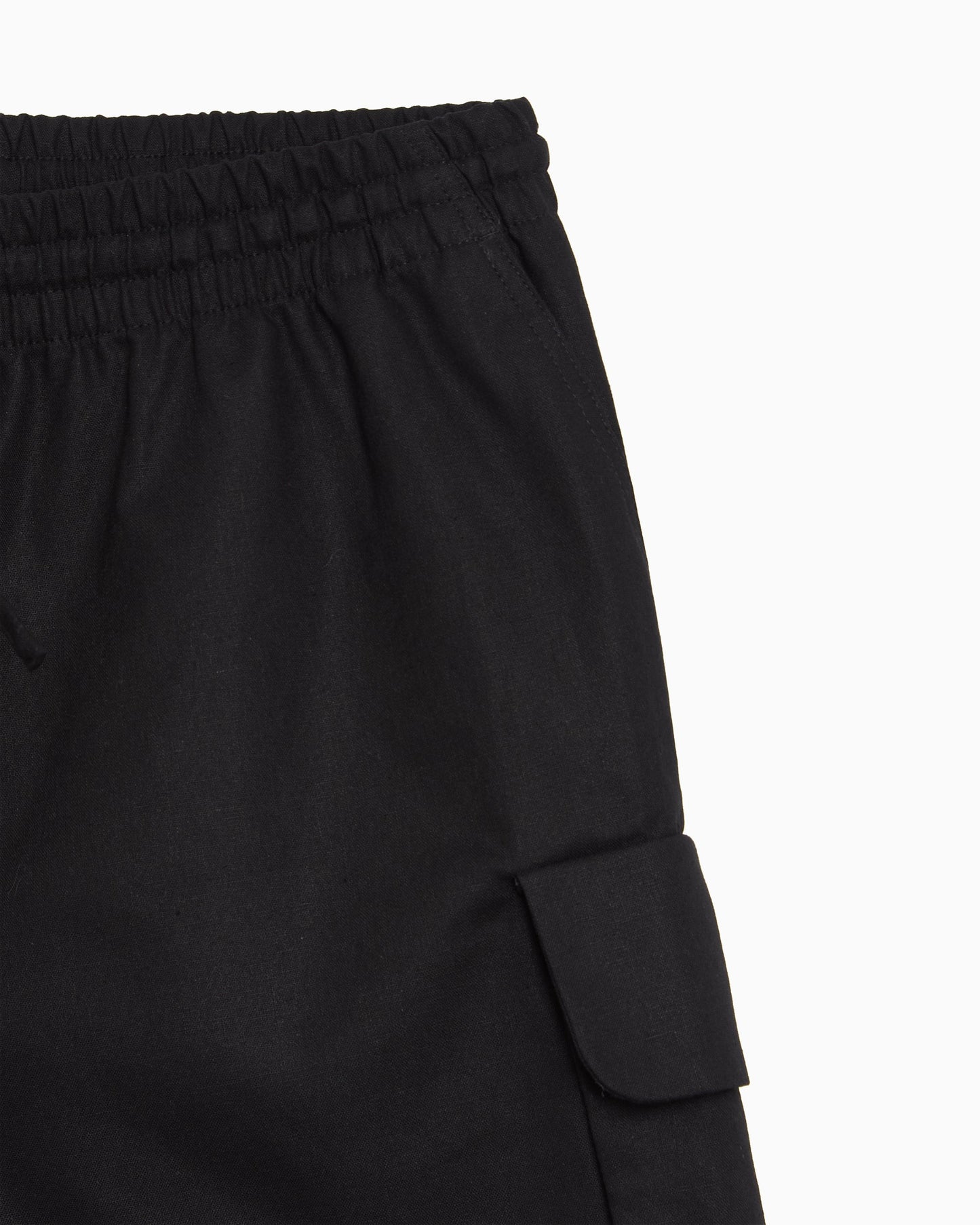 Pantalones cortos Arte Antwerp Linen Cargo para hombre