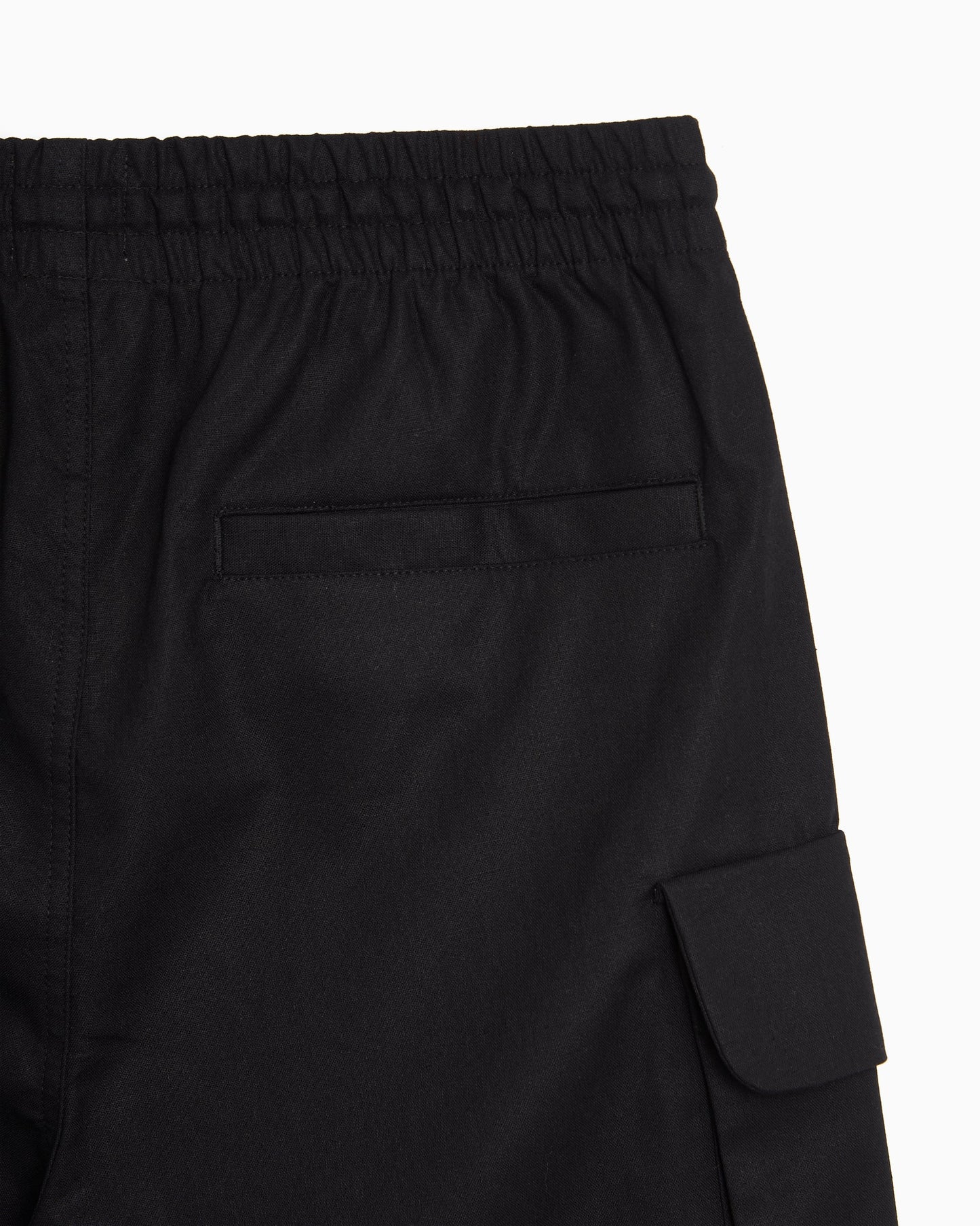 Pantalones cortos Arte Antwerp Linen Cargo para hombre