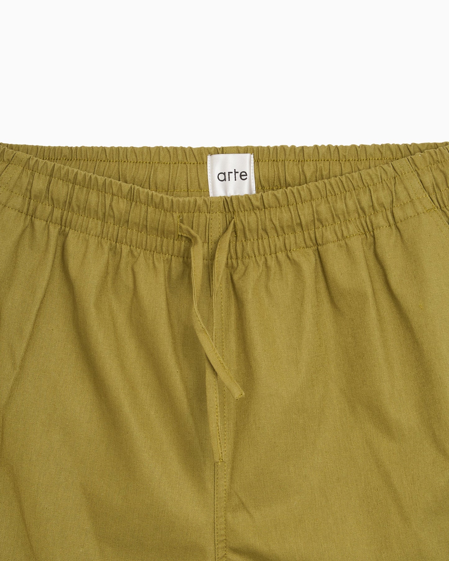 Pantalones cortos Arte Antwerp Linen Cargo para hombre