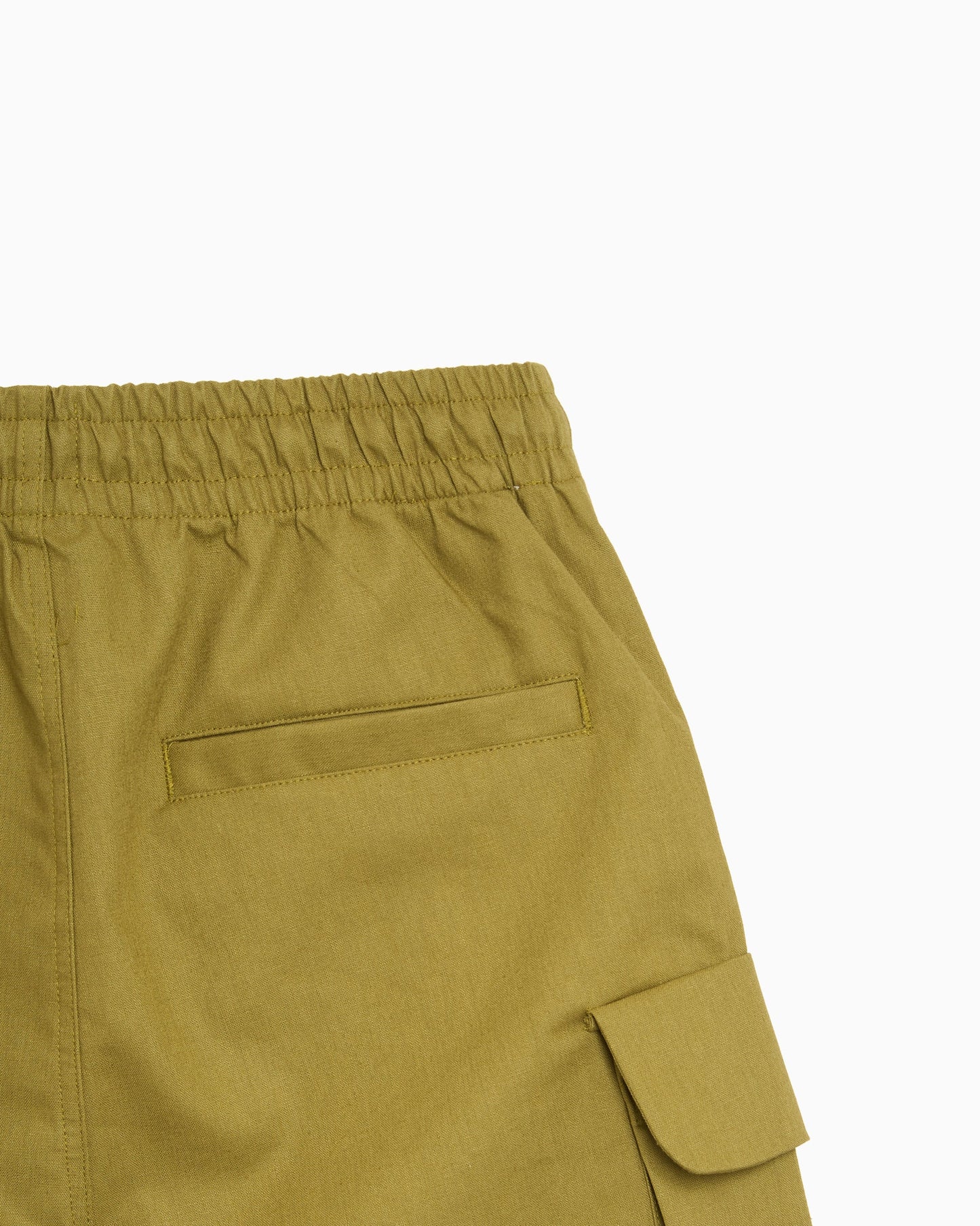 Pantalones cortos Arte Antwerp Linen Cargo para hombre