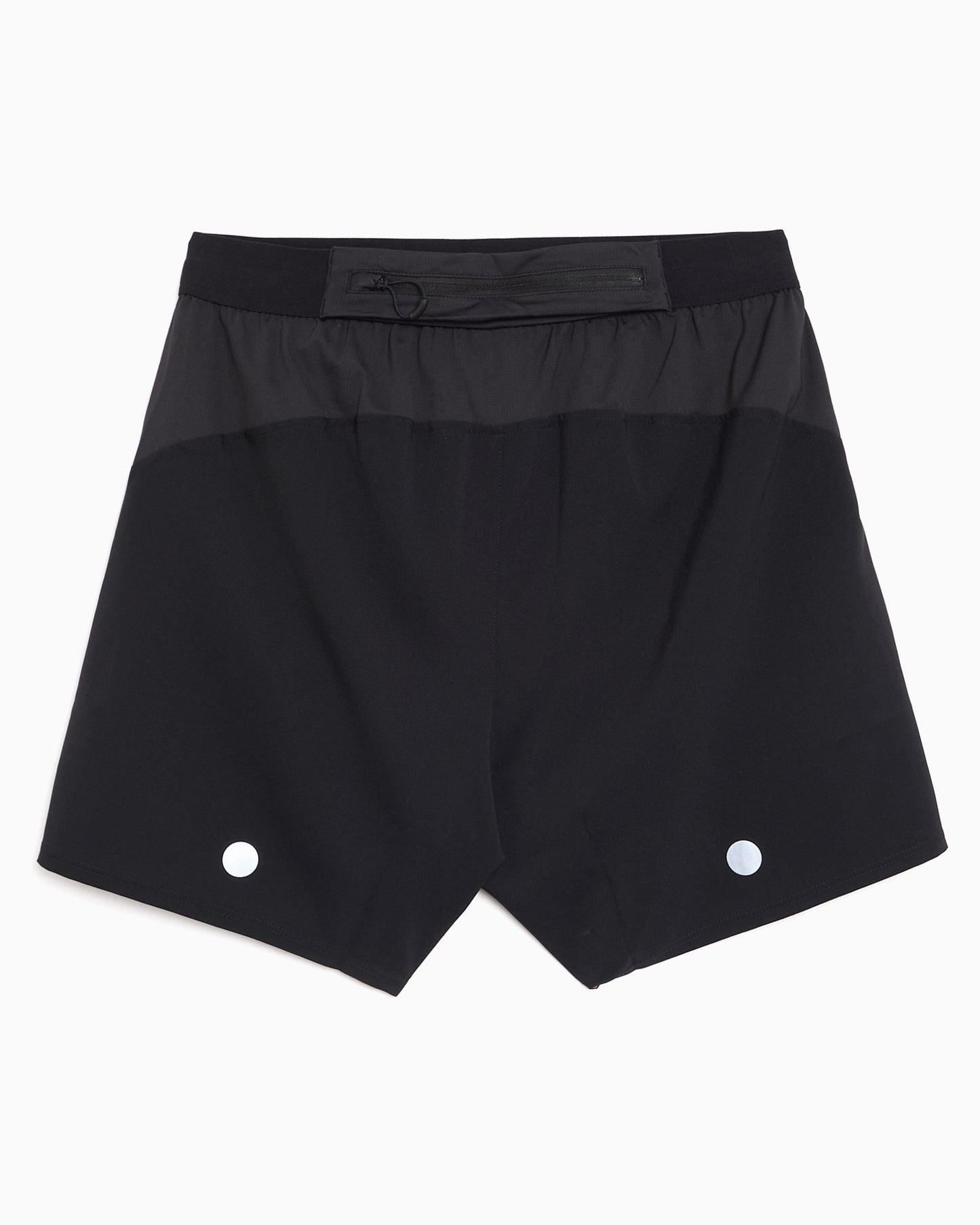 Pantalones cortos ASICS Fujitrail All Over para hombre