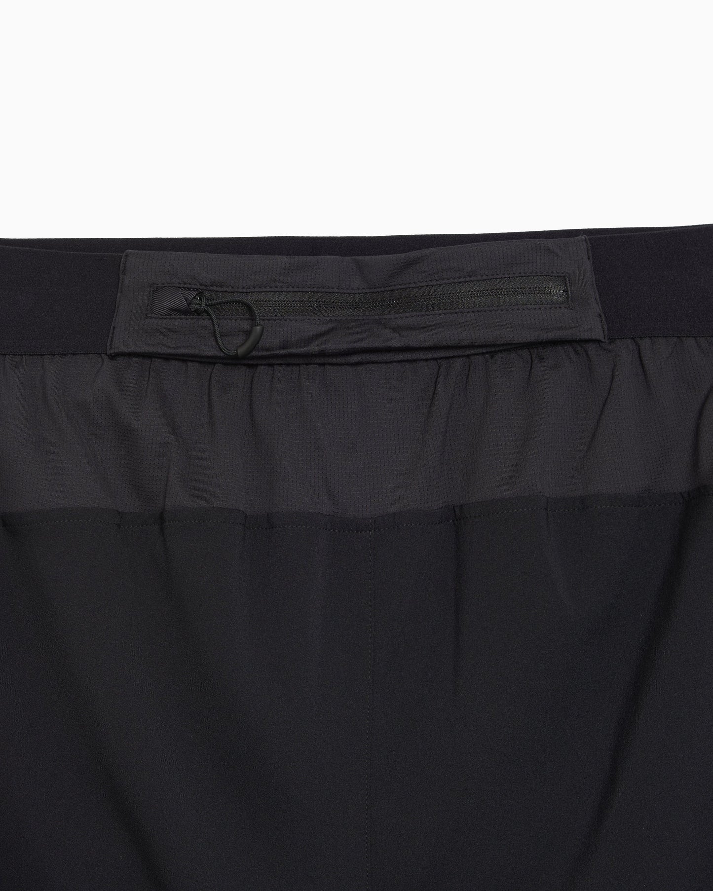 Pantalones cortos ASICS Fujitrail All Over para hombre