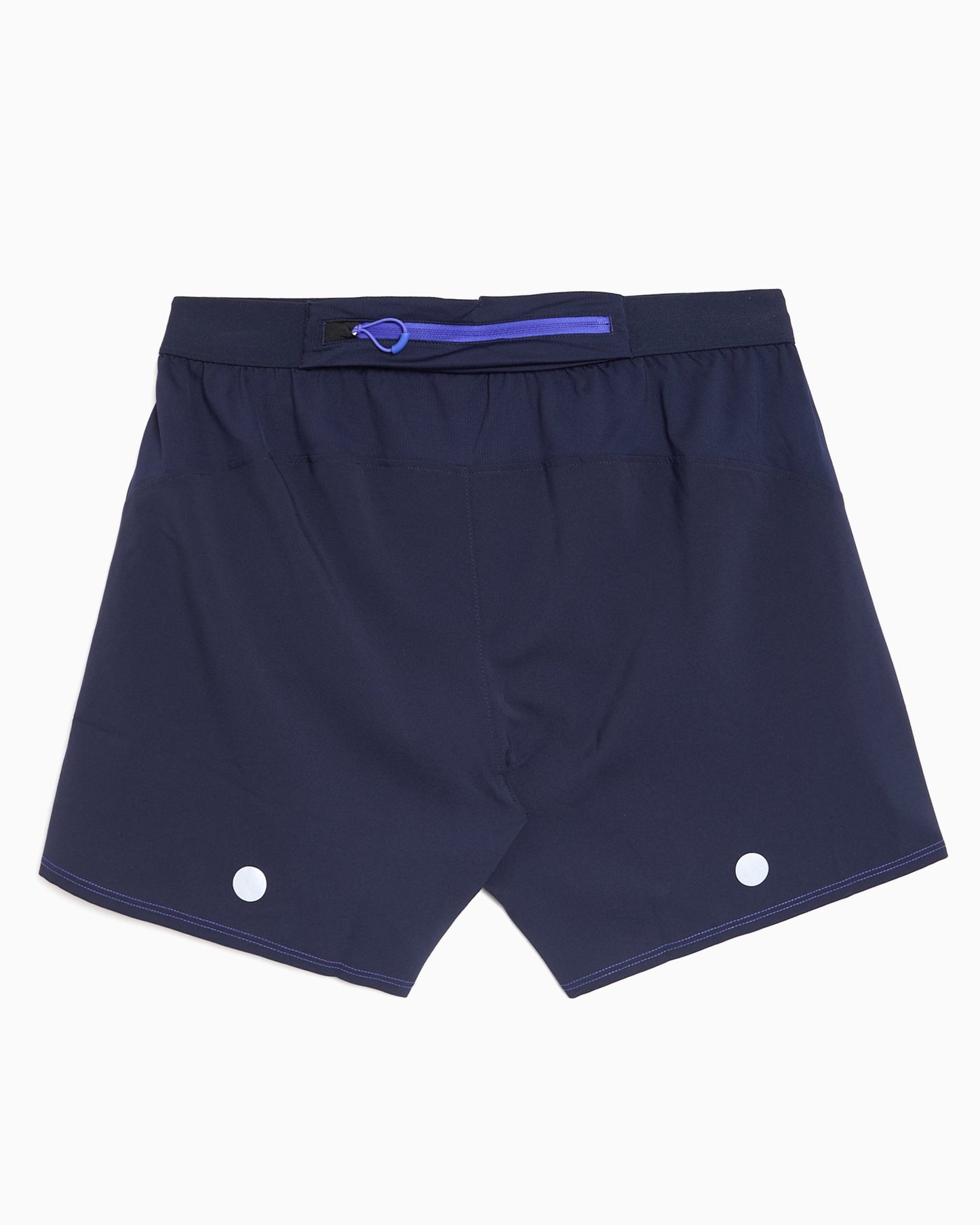 Pantalones cortos ASICS Fujitrail All Over para hombre