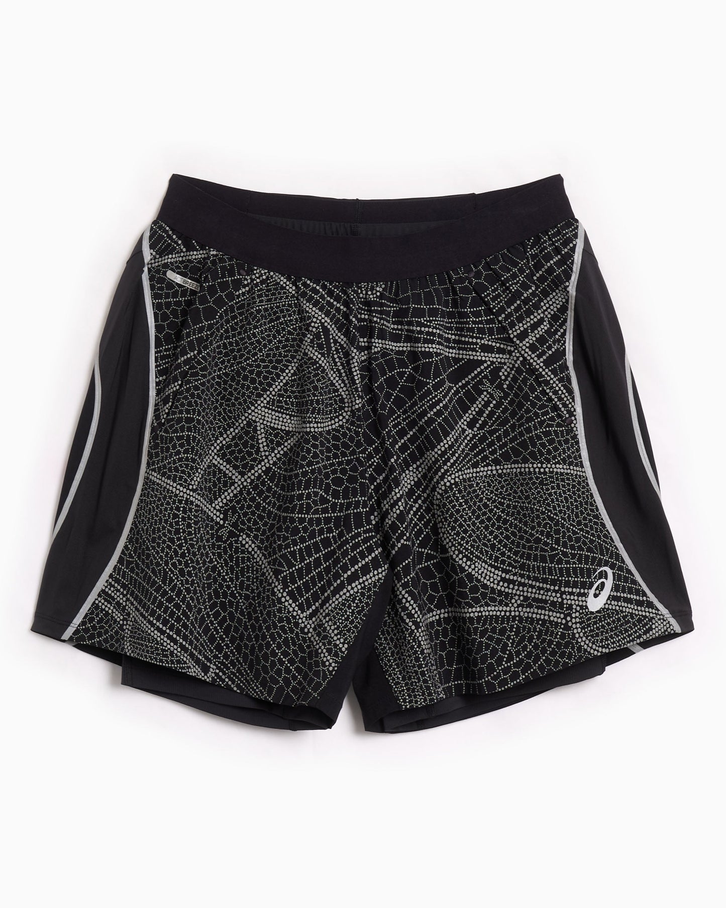 Pantalones cortos Reflectante ASICS Limited Series Lite-Show™ para hombre