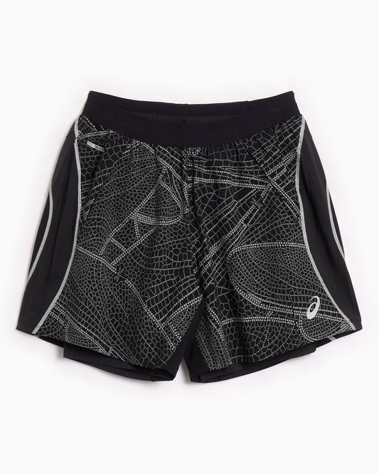 Pantalones cortos Reflectante ASICS Limited Series Lite-Show™ para hombre