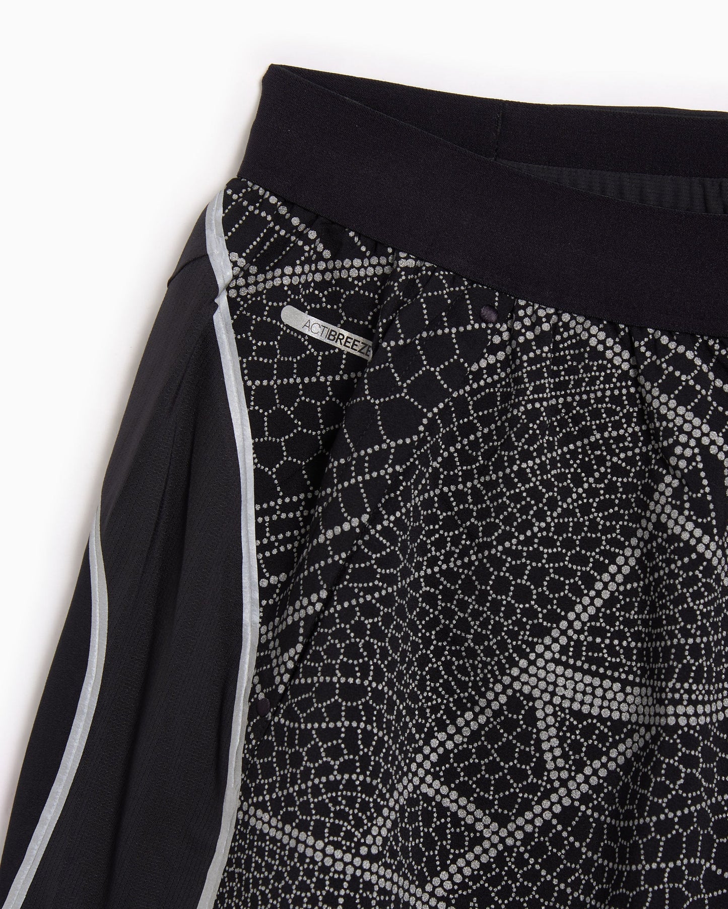 Pantalones cortos Reflectante ASICS Limited Series Lite-Show™ para hombre