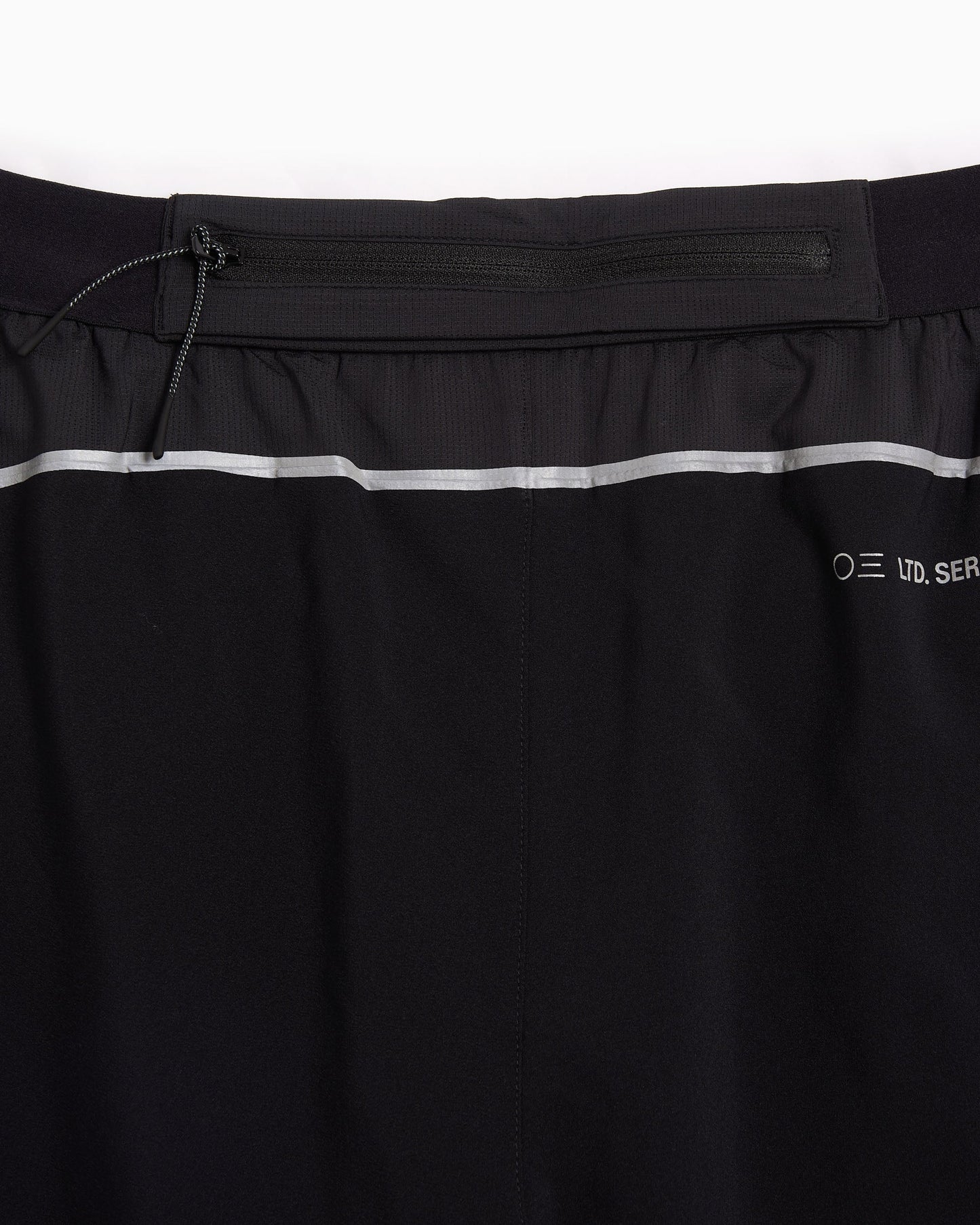 Pantalones cortos Reflectante ASICS Limited Series Lite-Show™ para hombre