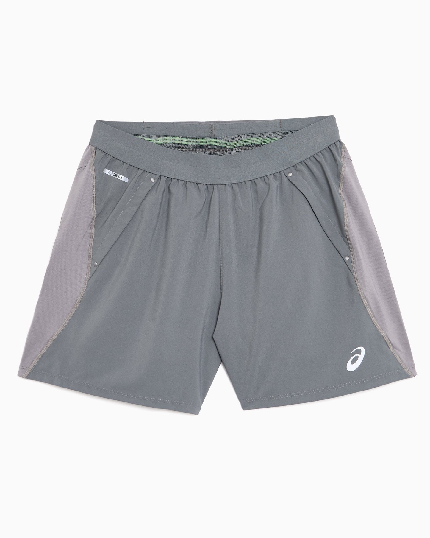 Pantalones cortos ASICS Road 5IN para hombre