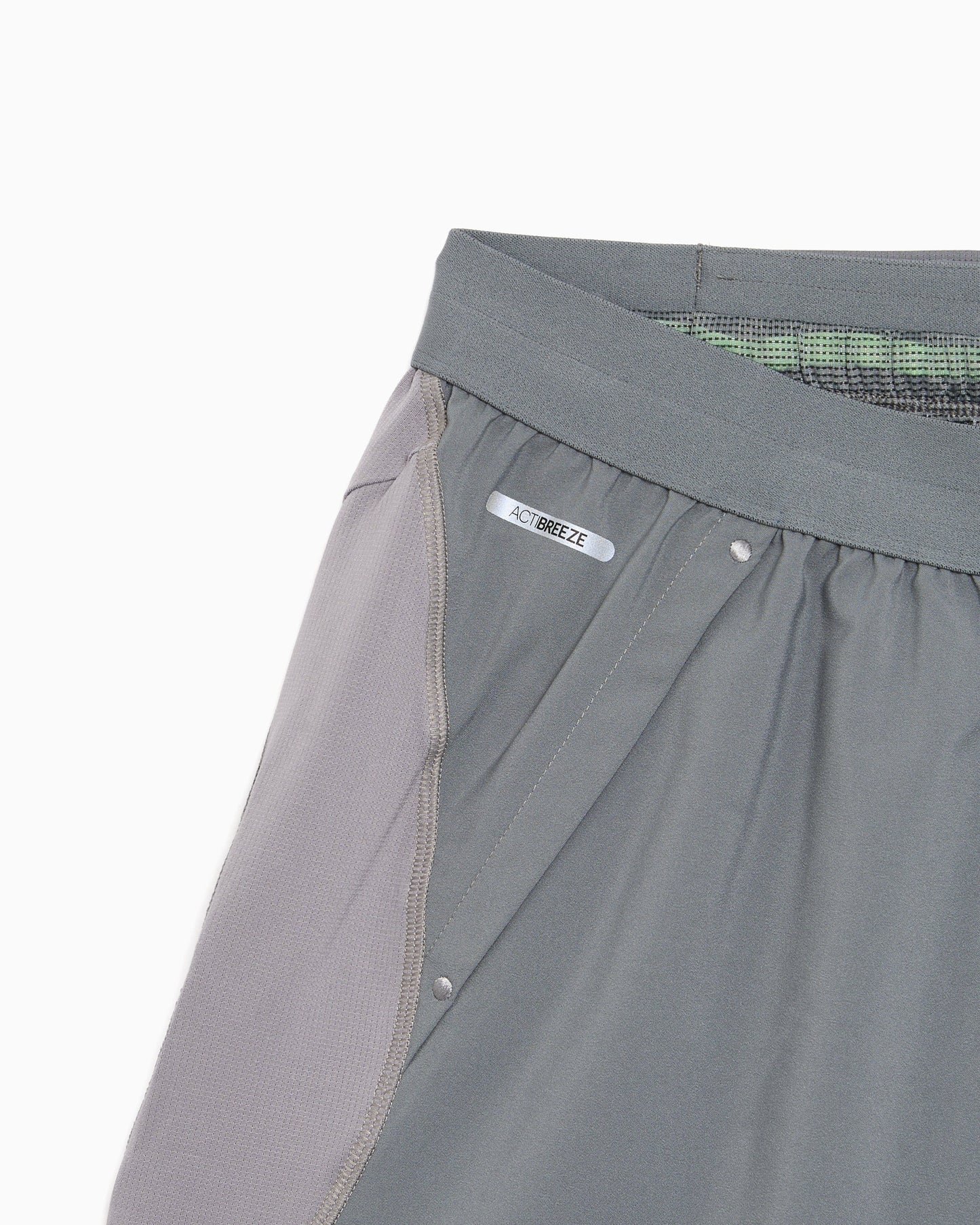 Pantalones cortos ASICS Road 5IN para hombre