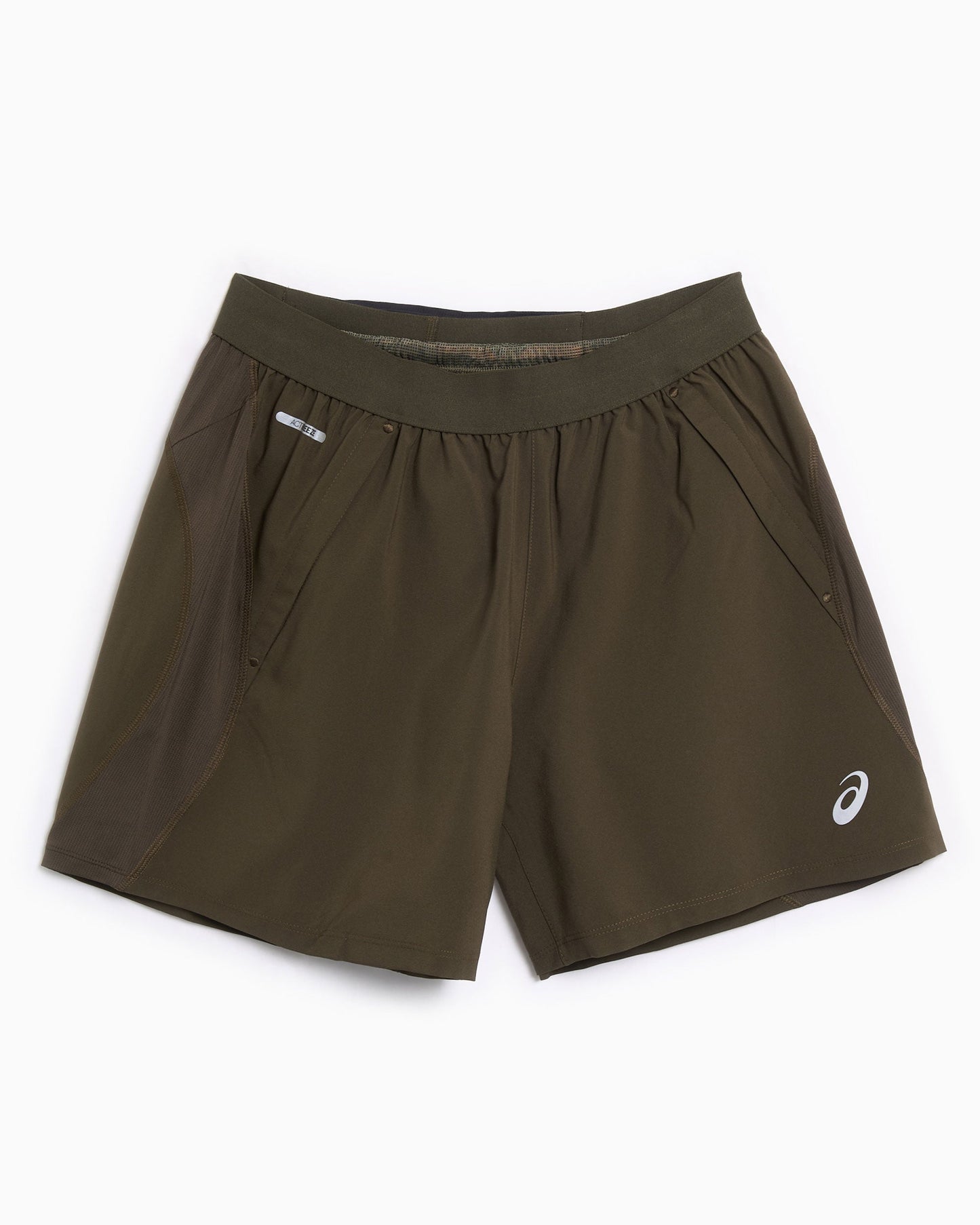 Pantalones cortos ASICS Road 5IN para hombre