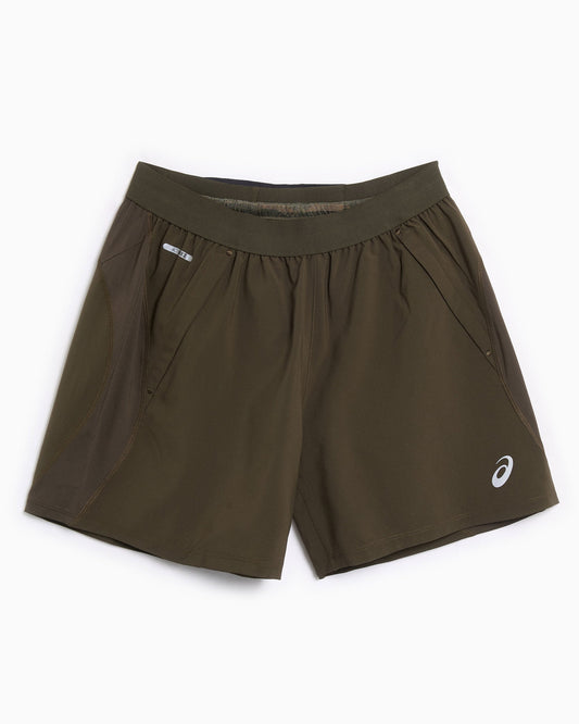 Pantalones cortos ASICS Road 5IN para hombre