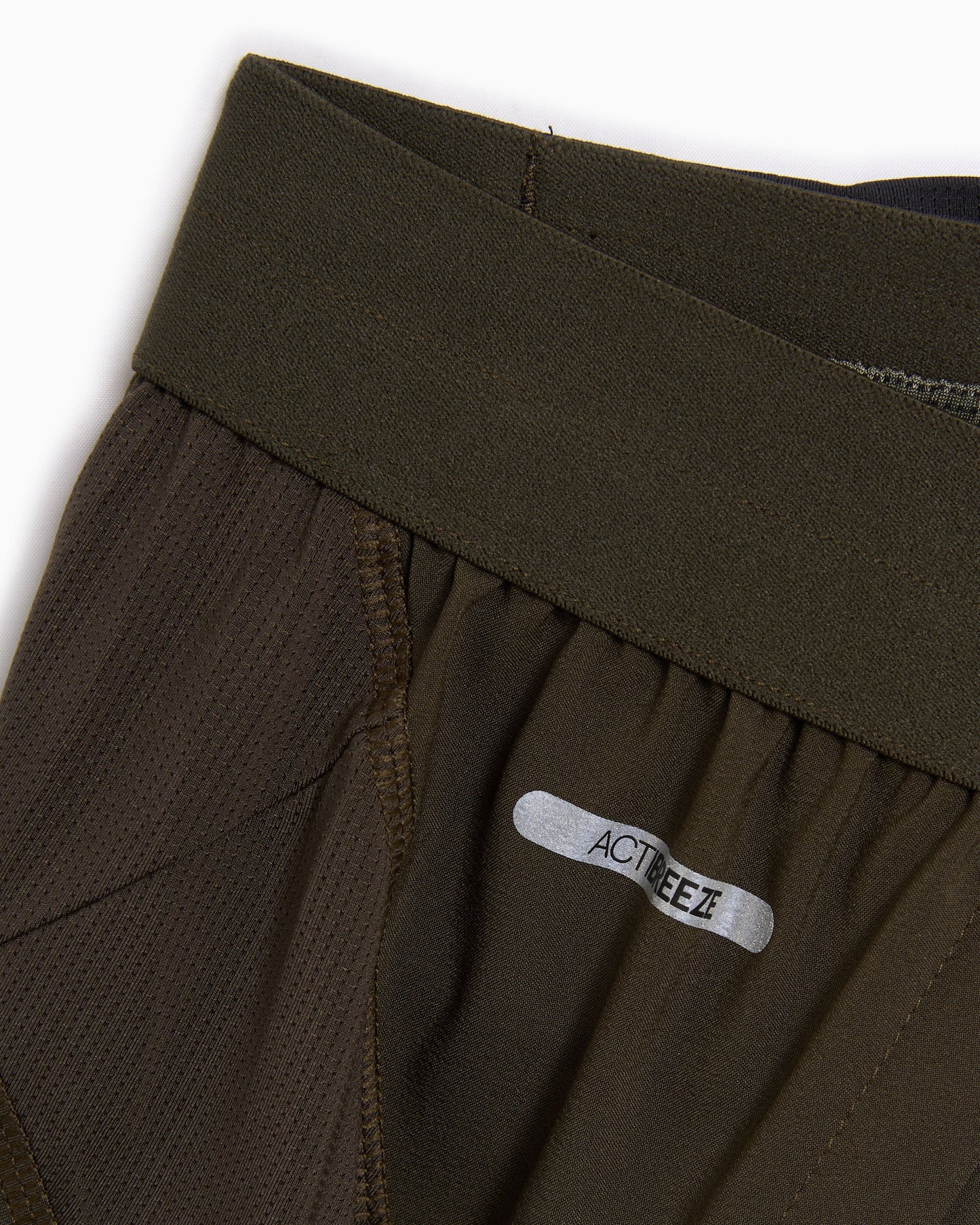 Pantalones cortos ASICS Road 5IN para hombre