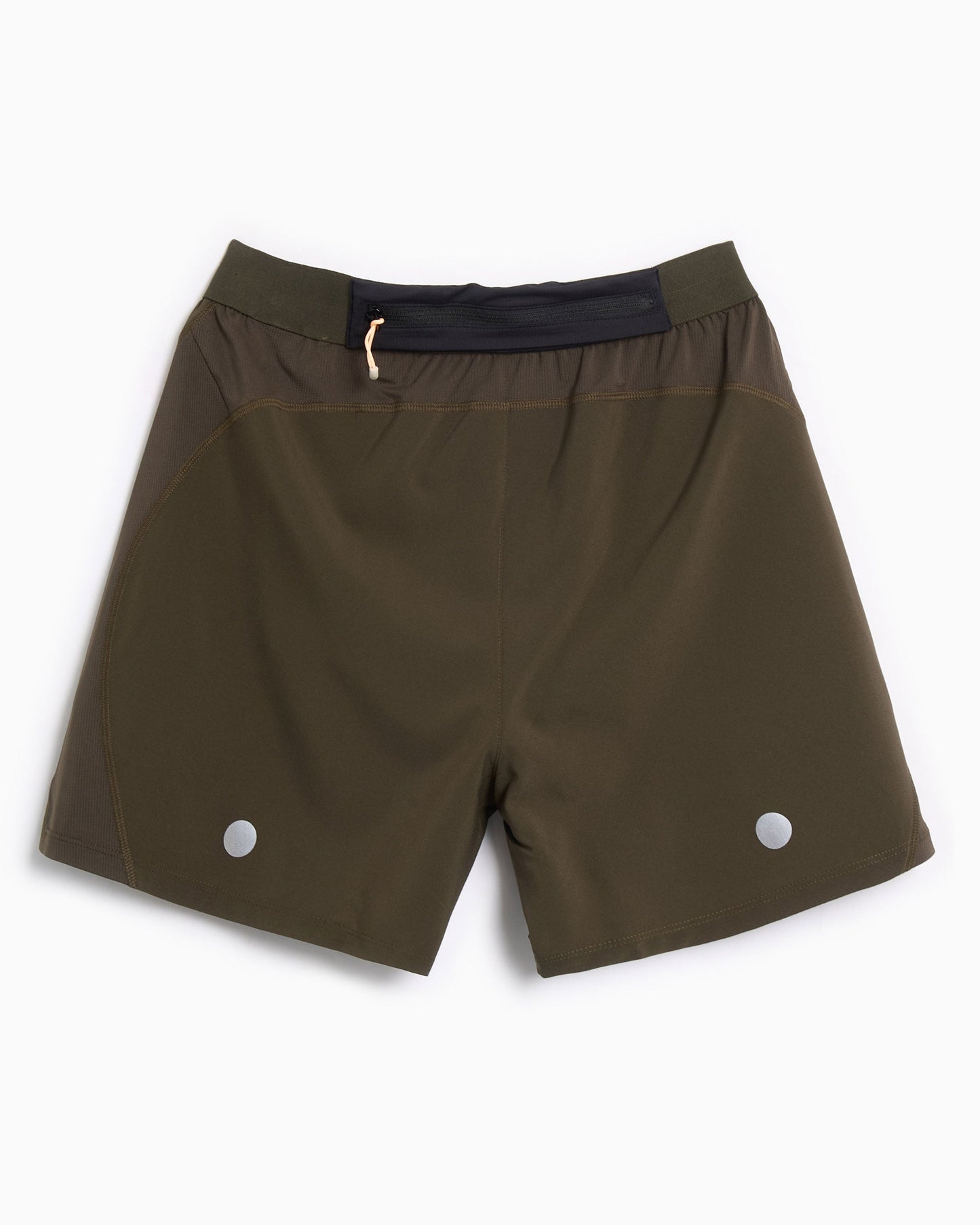 Pantalones cortos ASICS Road 5IN para hombre