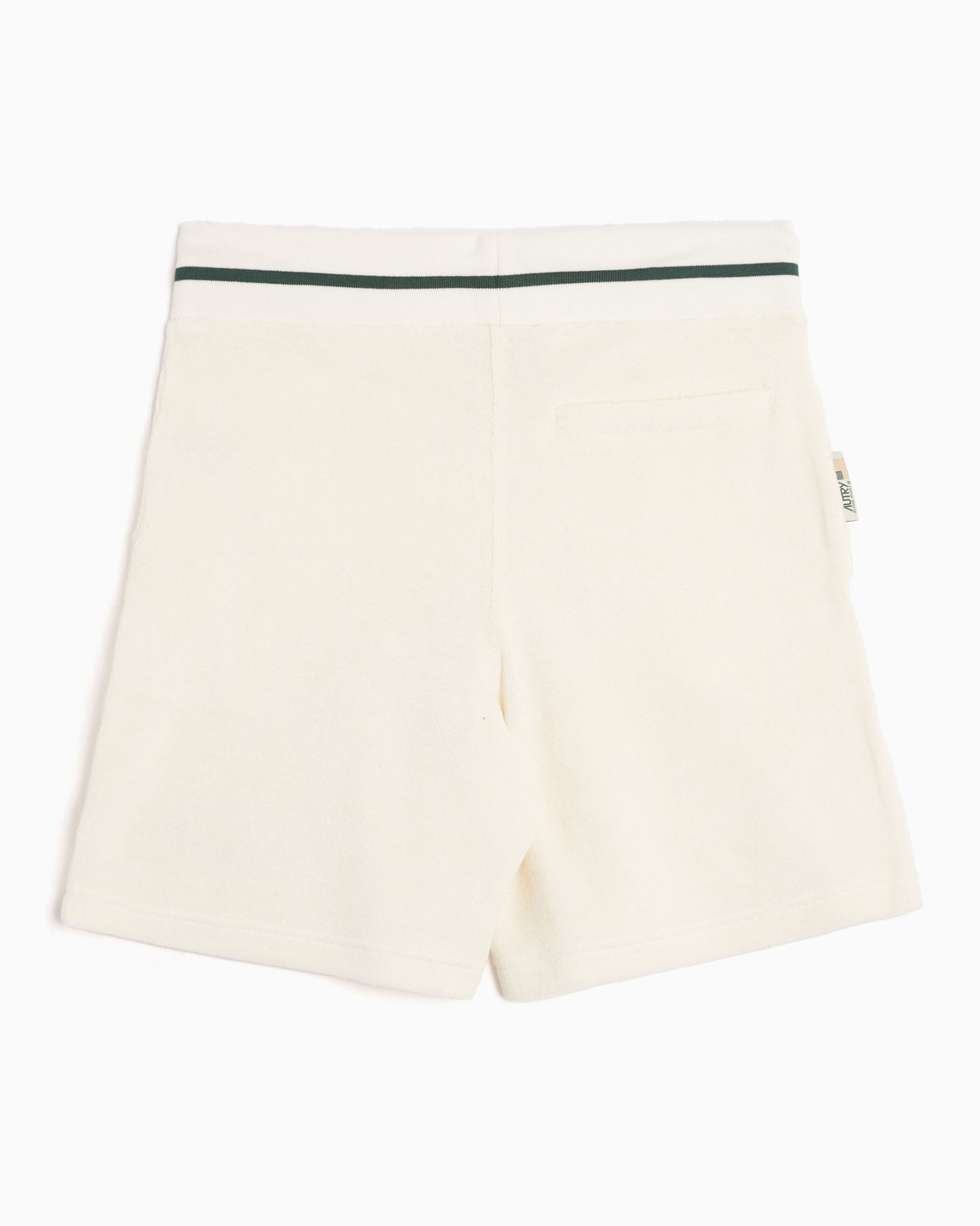 Pantalones cortos Autry x STAPLE Unisex Suede Shorts Unisex