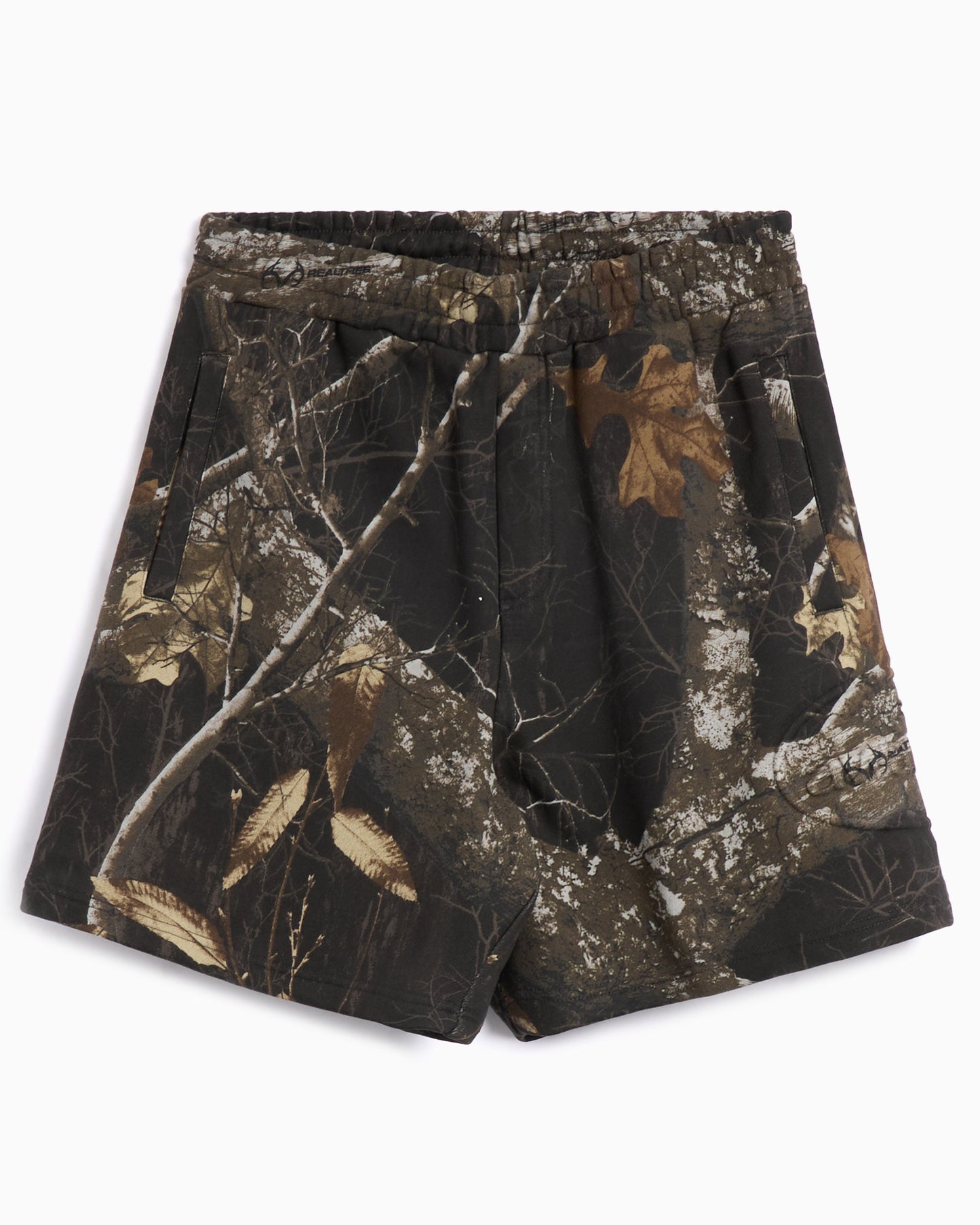 Pantalones cortos Awake NY Debossed para hombre