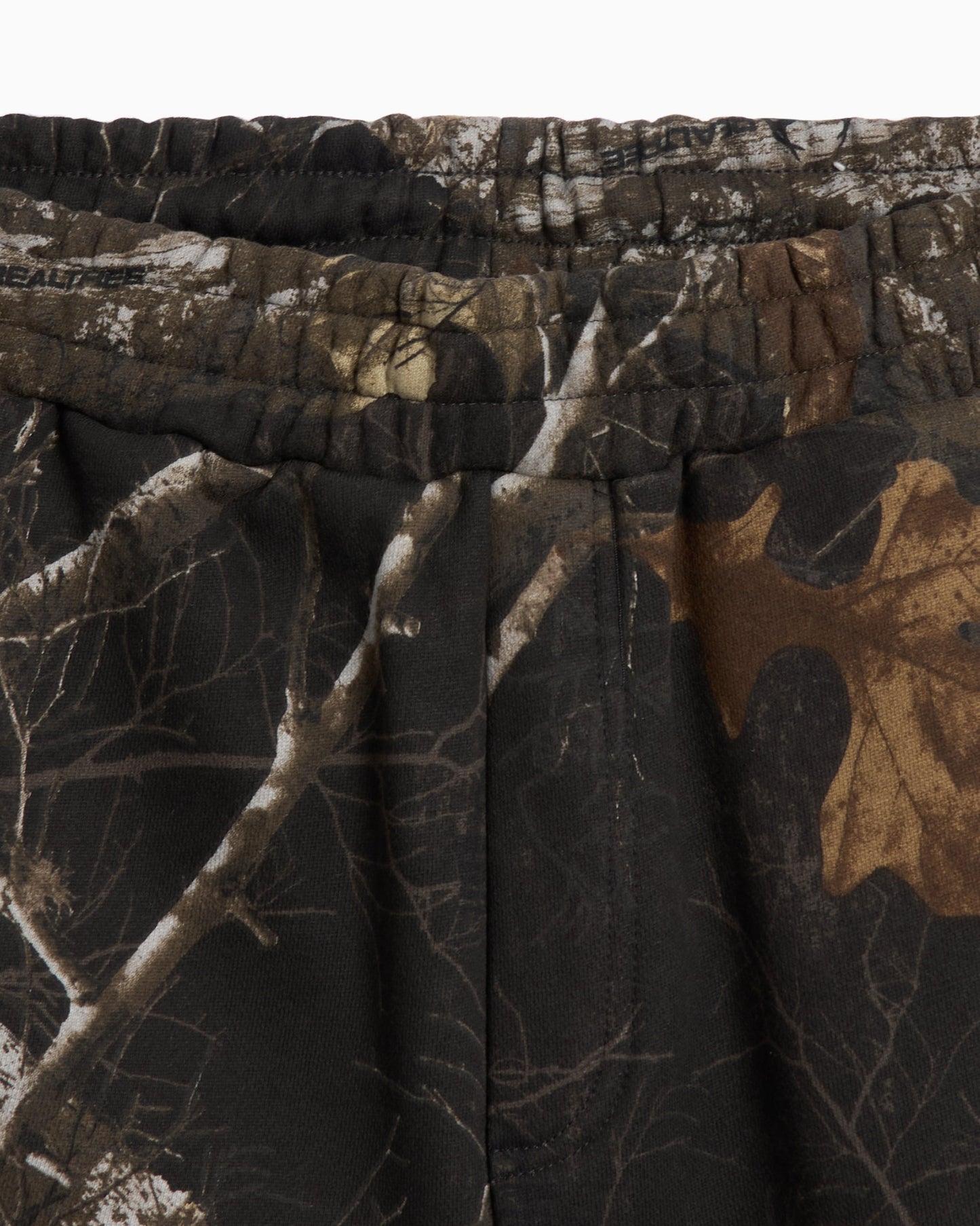 Pantalones cortos Awake NY Debossed para hombre