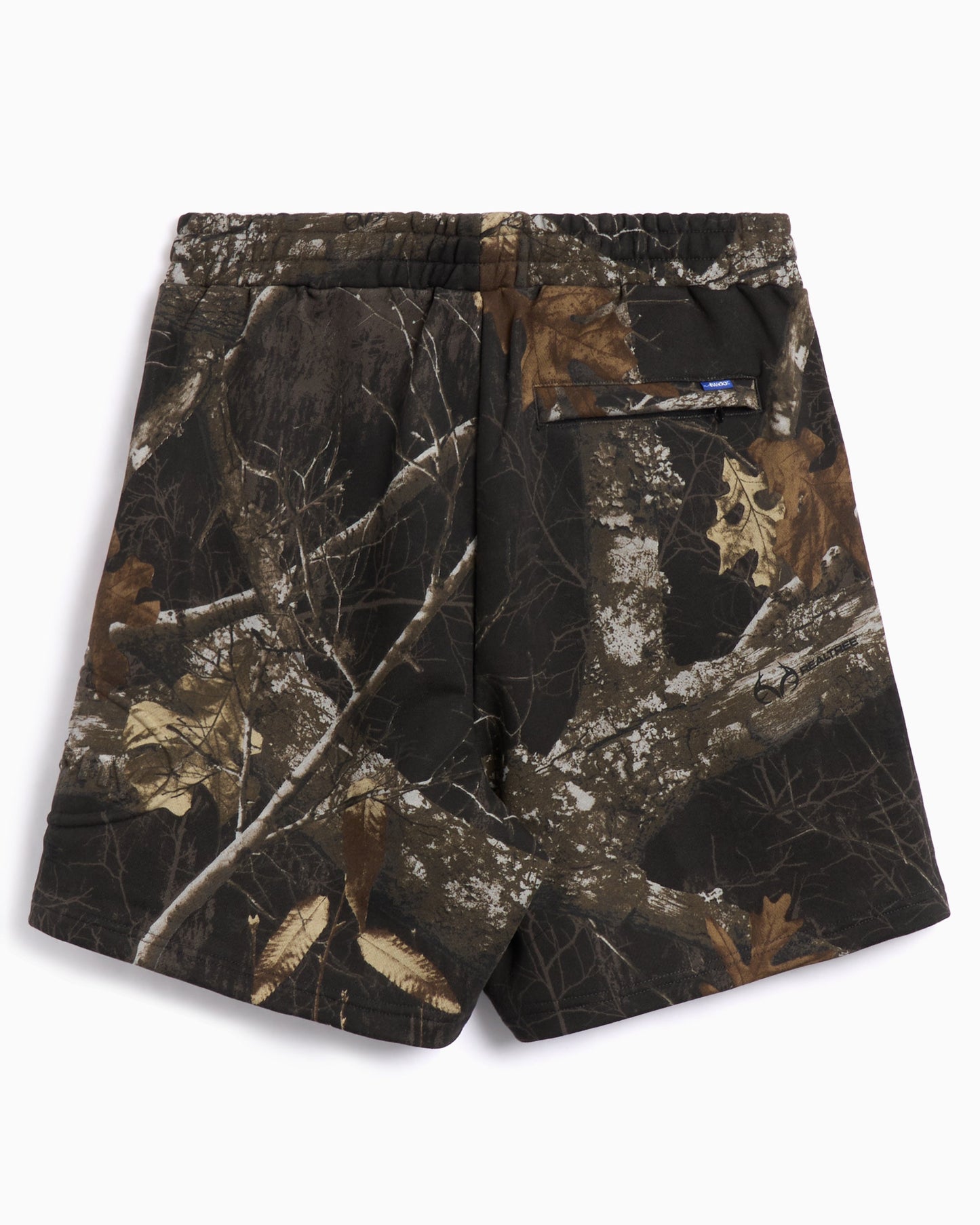 Pantalones cortos Awake NY Debossed para hombre