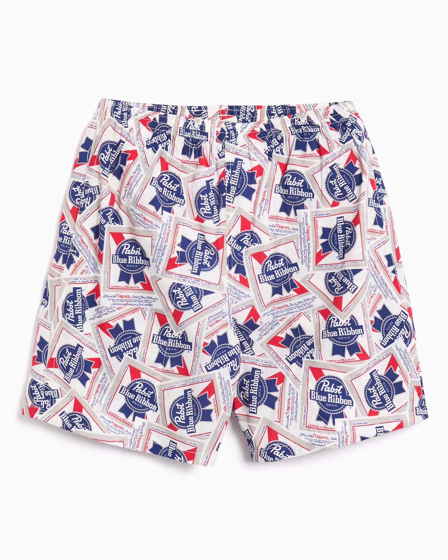 Pantalones cortos BEDWIN Egerton para hombre