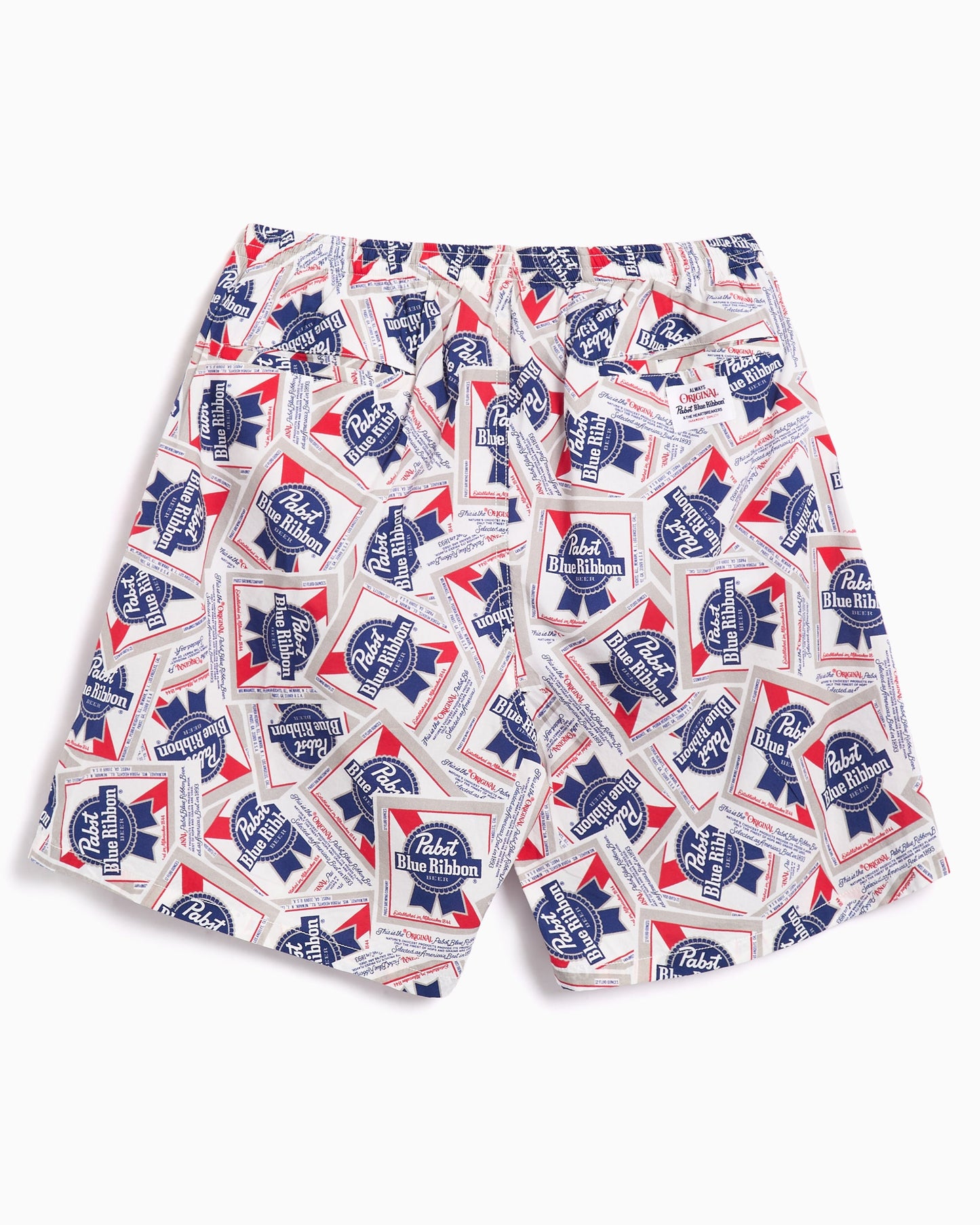 Pantalones cortos BEDWIN Egerton para hombre