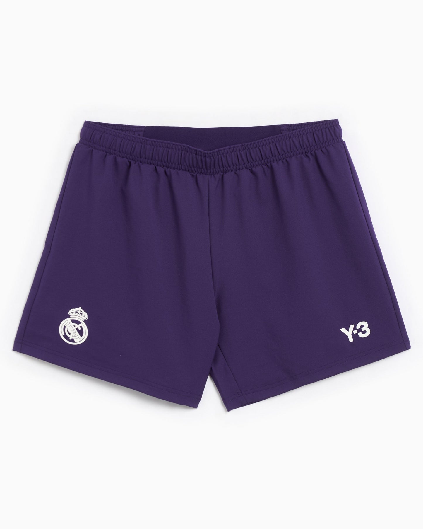 Pantalones cortos Bloke Core adidas Y-3 x Real Madrid 4th Women's Shorts para mujer