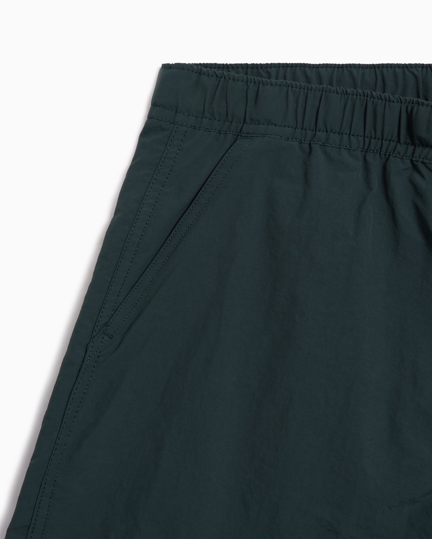Pantalones cortos Brain Dead Climber Baggy para hombre
