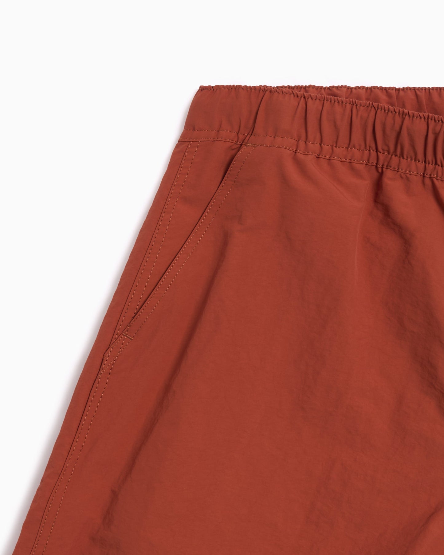 Pantalones cortos Brain Dead Climber Baggy para hombre