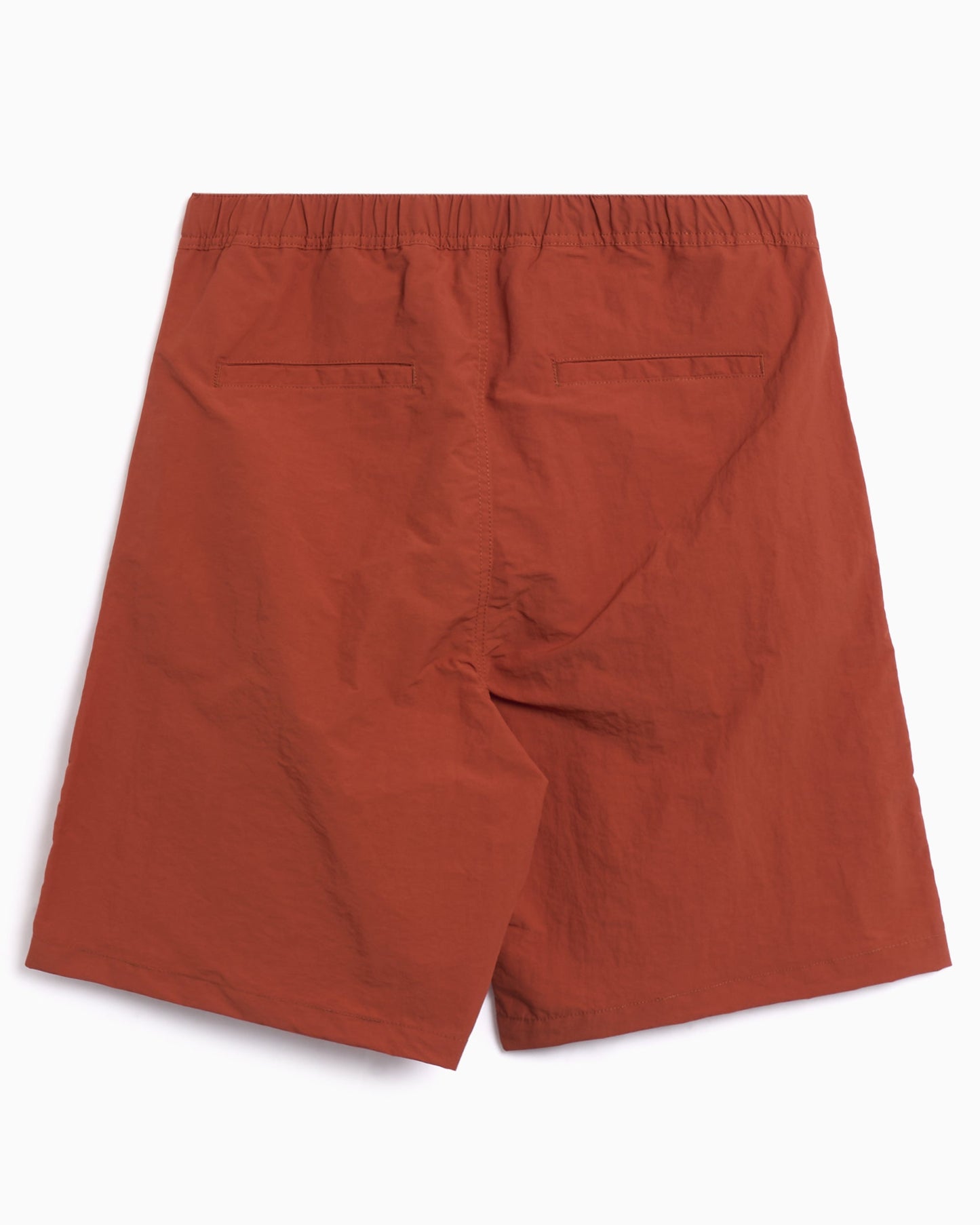 Pantalones cortos Brain Dead Climber Baggy para hombre