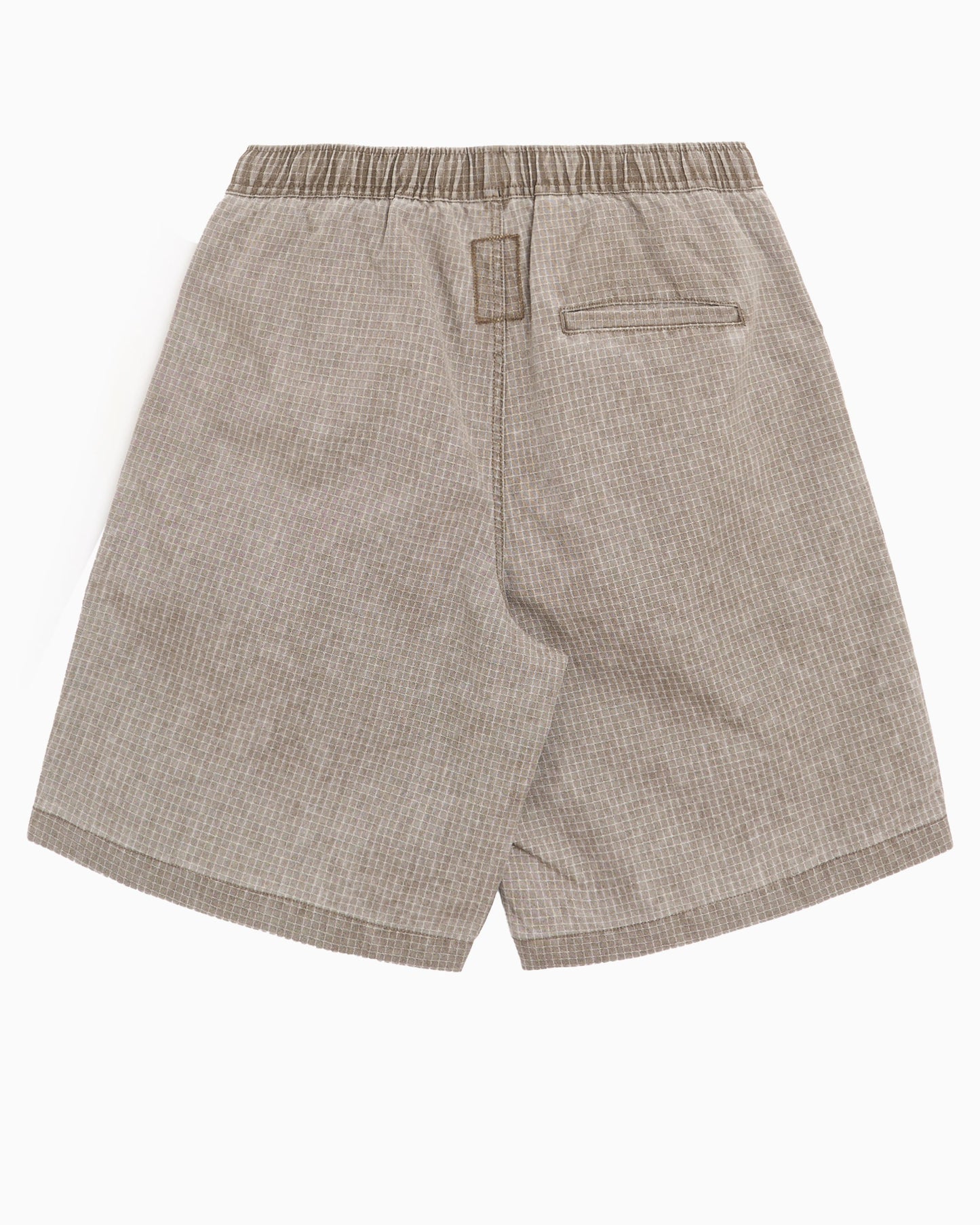 Pantalones cortos Brain Dead Ripstop Climber para hombre