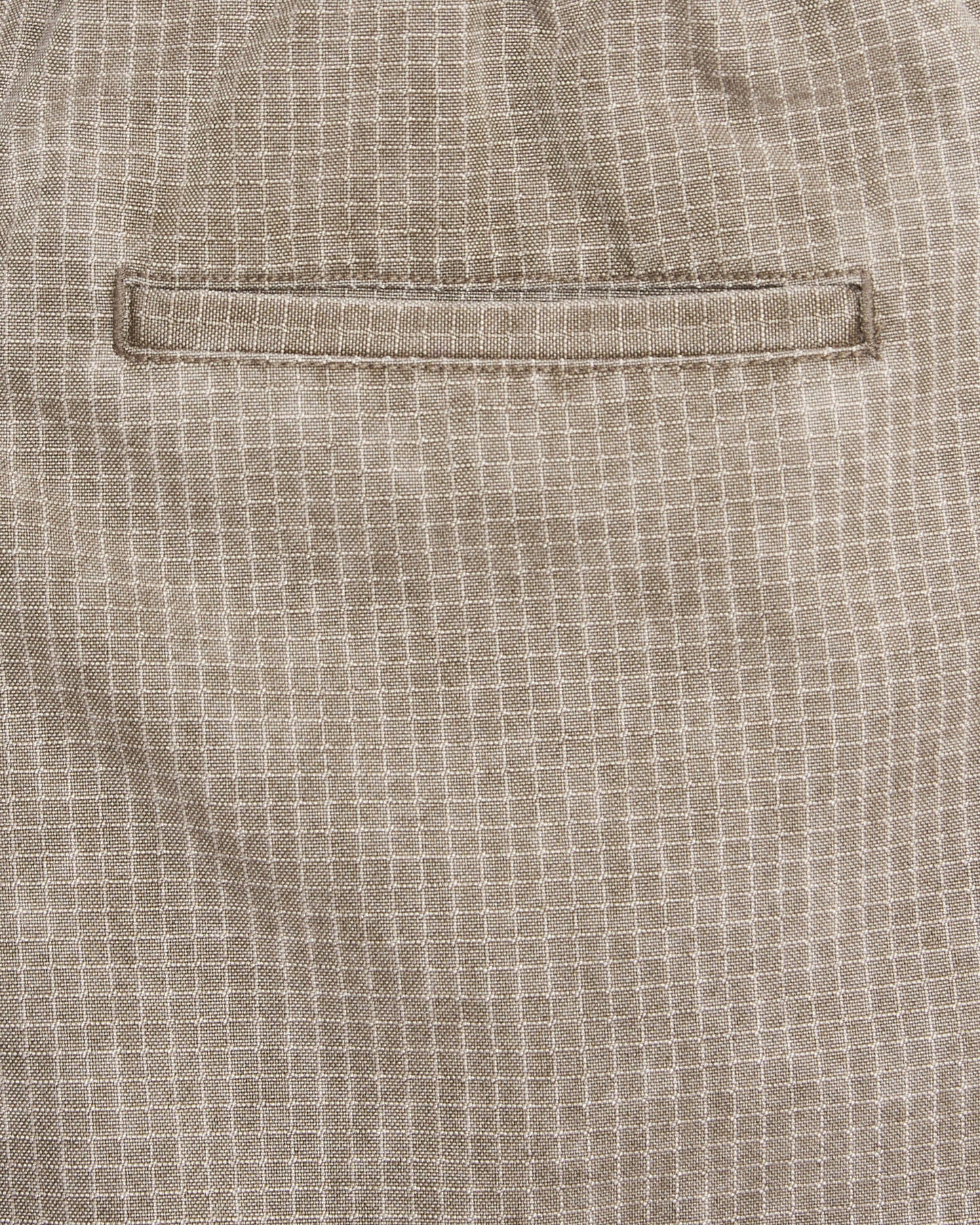 Pantalones cortos Brain Dead Ripstop Climber para hombre