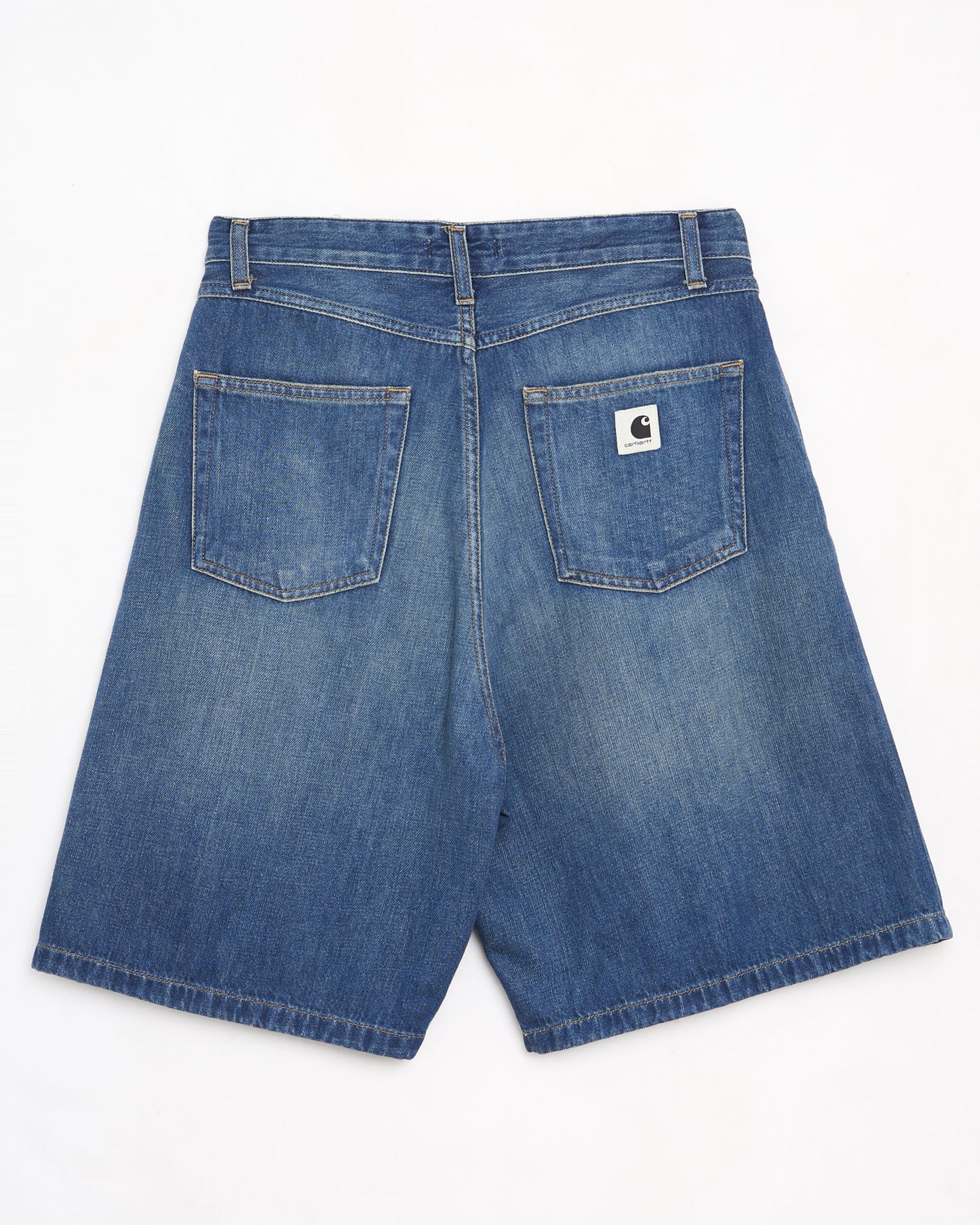 Pantalones cortos Carhartt WIP Alta para mujer