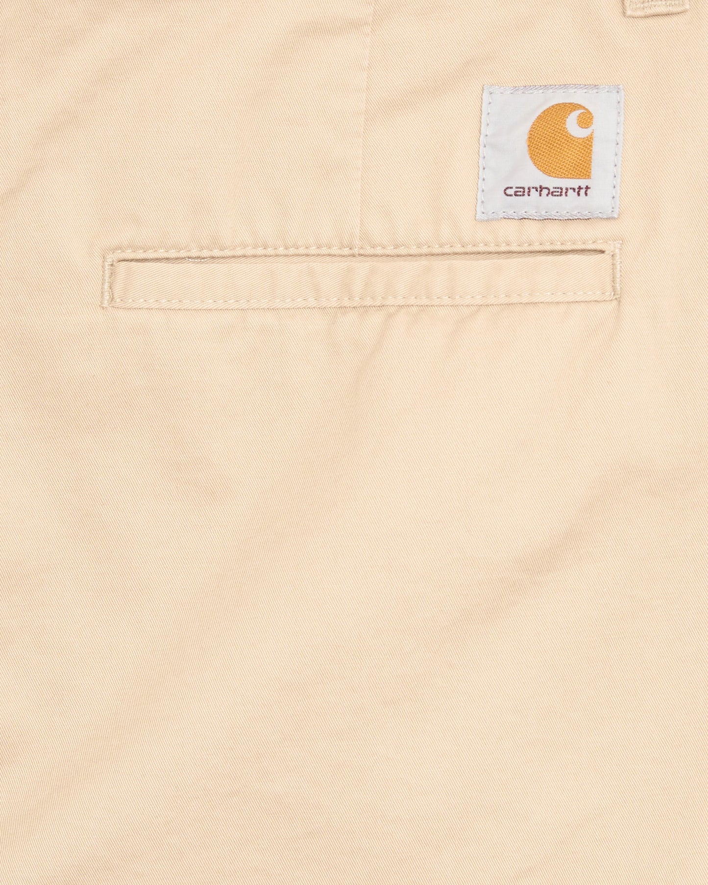 Pantalones cortos Boxy Carhartt WIP Brady Unisex