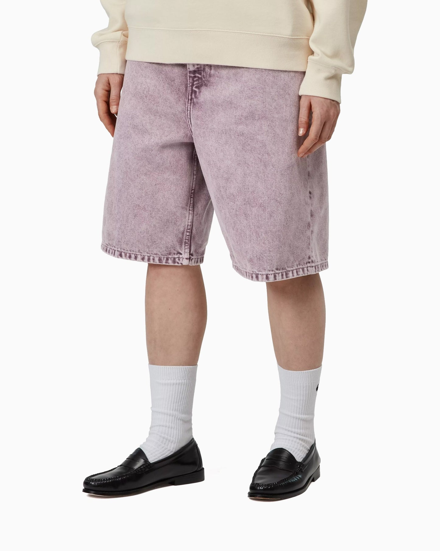 Pantalones cortos Relaxed Carhartt WIP Brandon para mujer