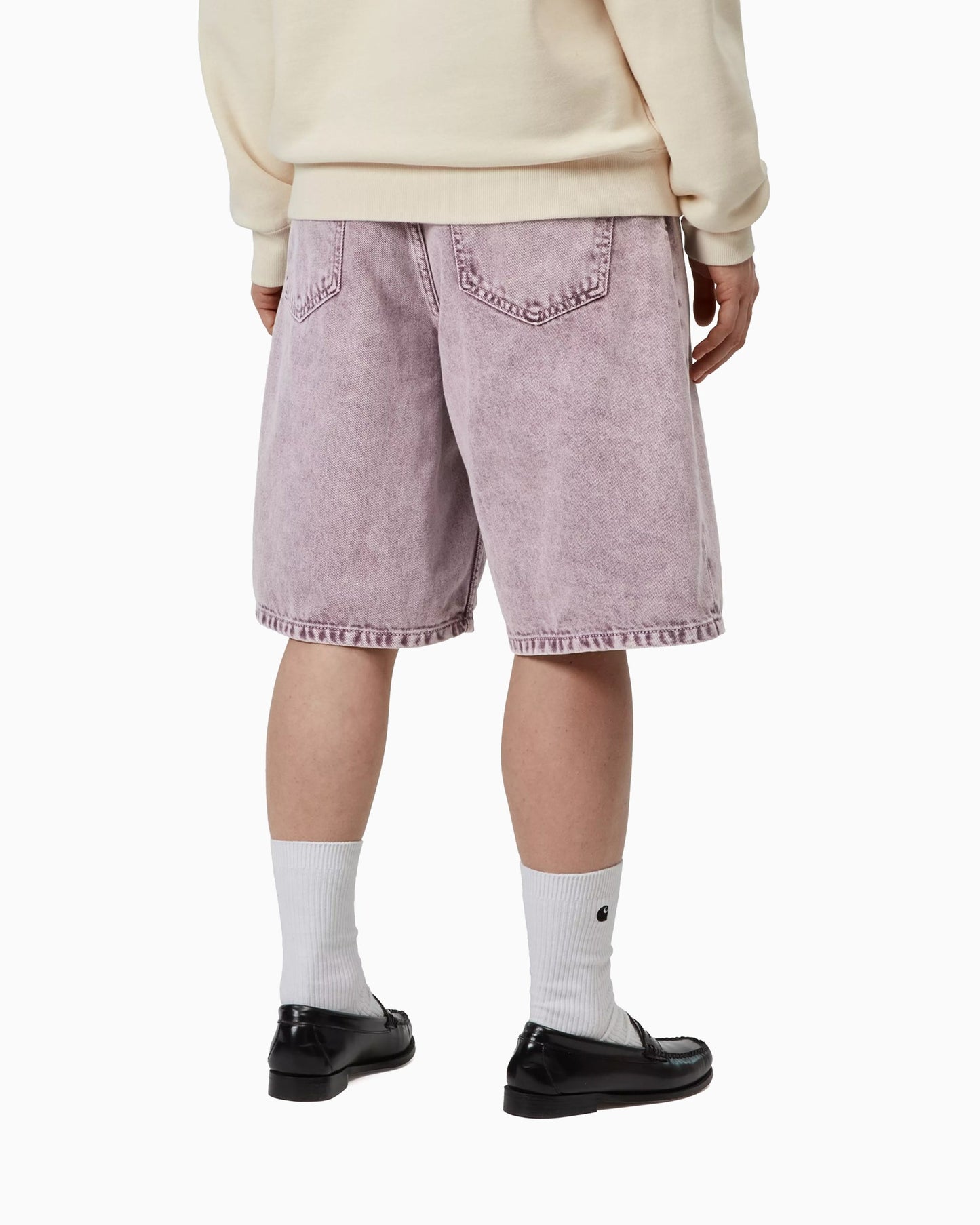 Pantalones cortos Relaxed Carhartt WIP Brandon para mujer