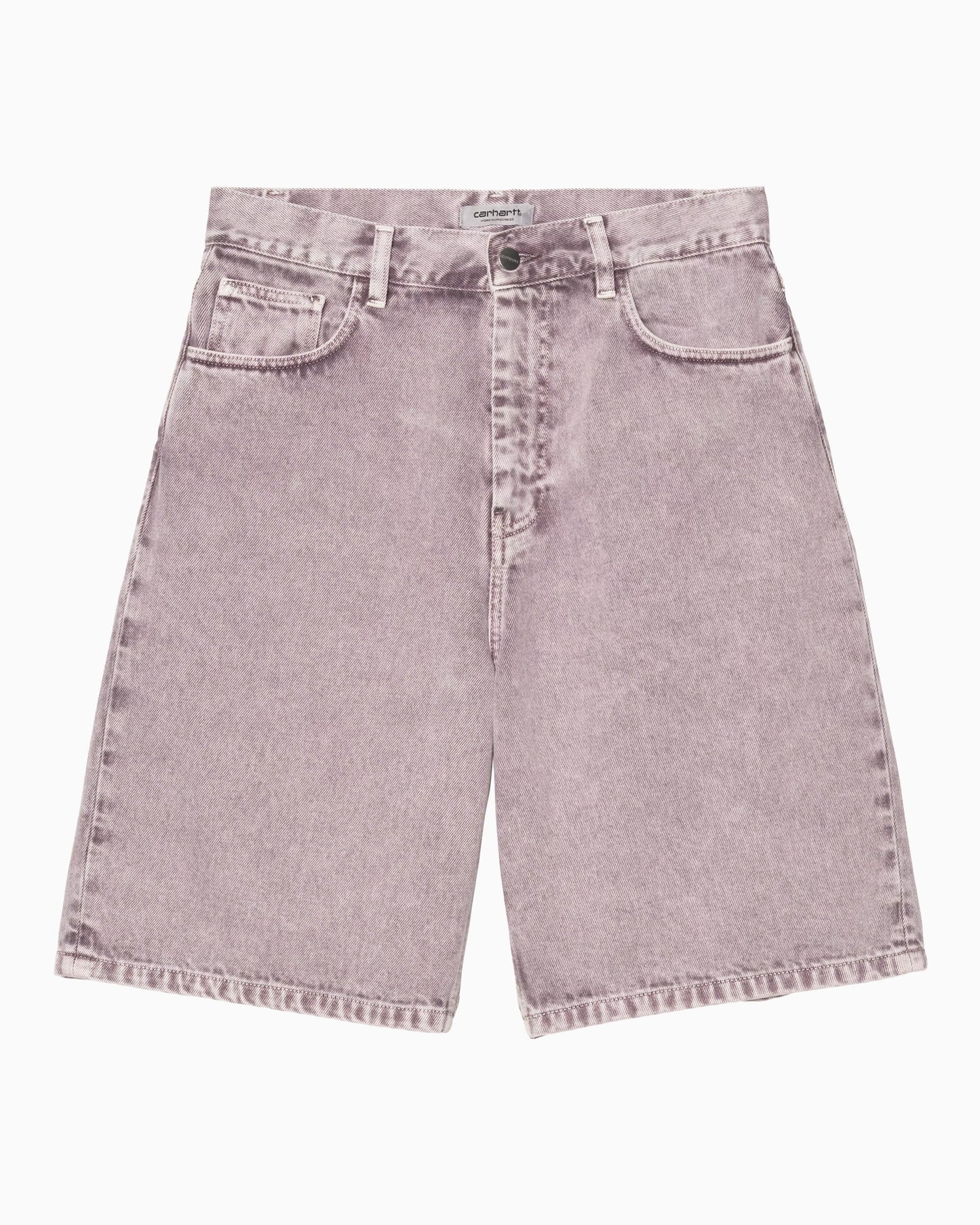 Pantalones cortos Relaxed Carhartt WIP Brandon para mujer