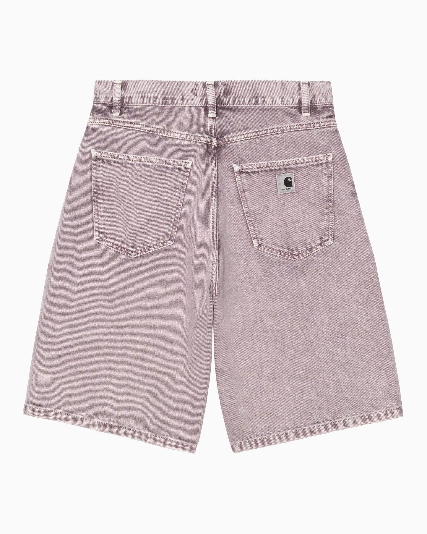 Pantalones cortos Relaxed Carhartt WIP Brandon para mujer