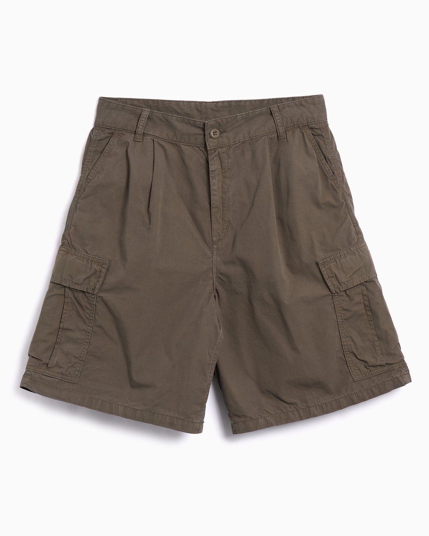 Pantalones cortos Relaxed Cargo Carhartt WIP Cole para hombre