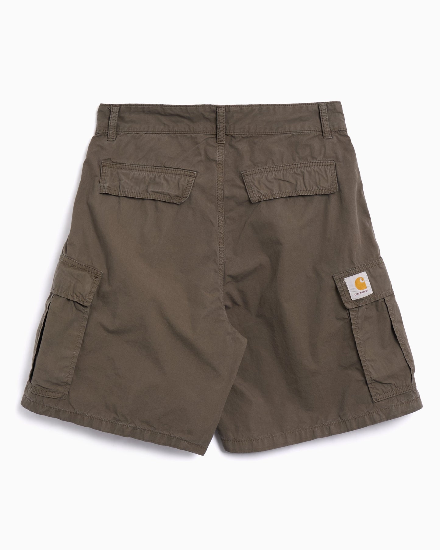 Pantalones cortos Relaxed Cargo Carhartt WIP Cole para hombre