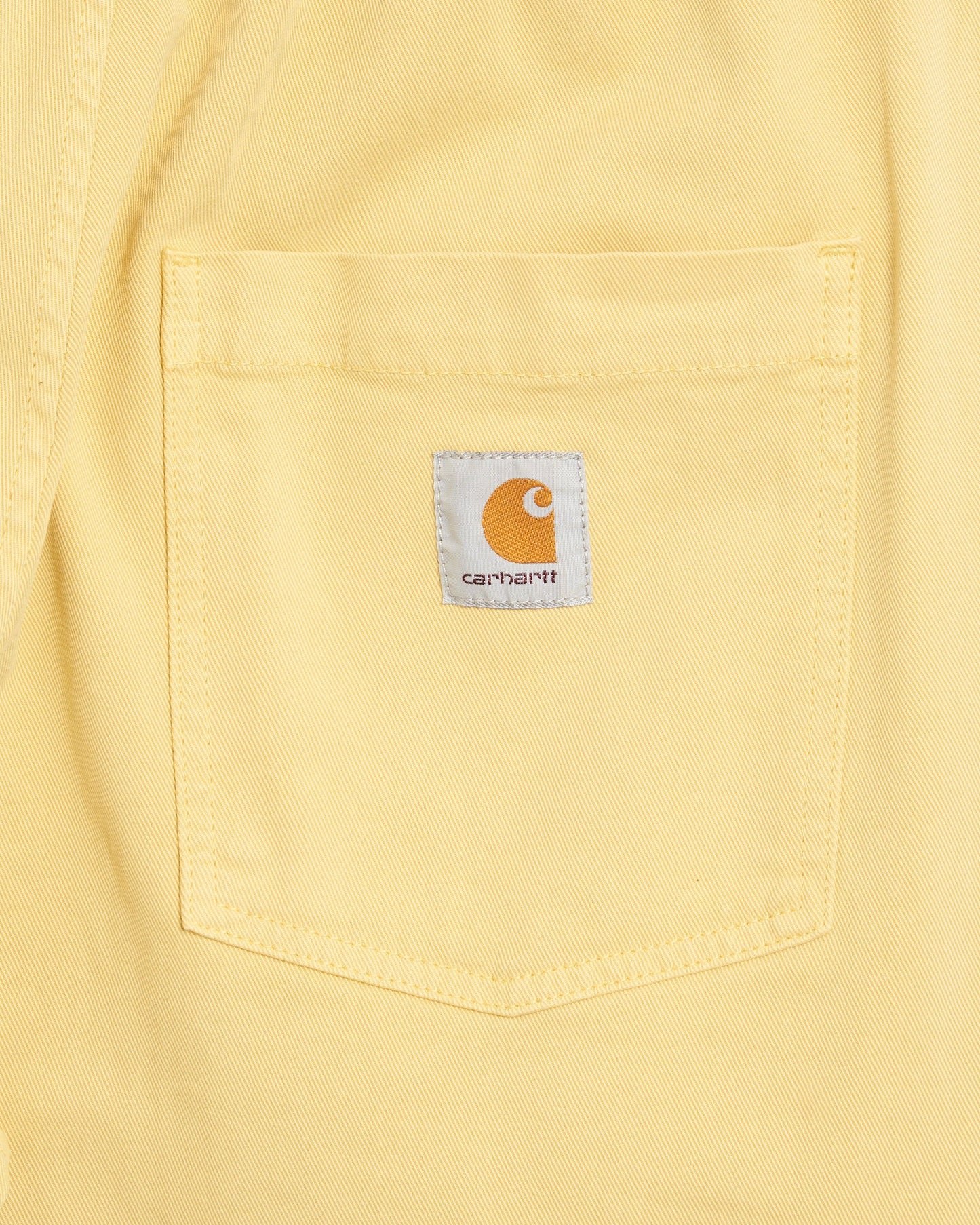 Pantalones cortos Carhartt WIP Floyde Men's Shorts para hombre