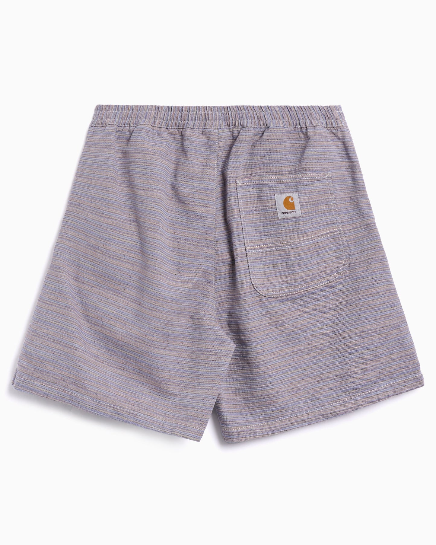 Pantalones cortos Relaxed Carhartt WIP Gellar para hombre
